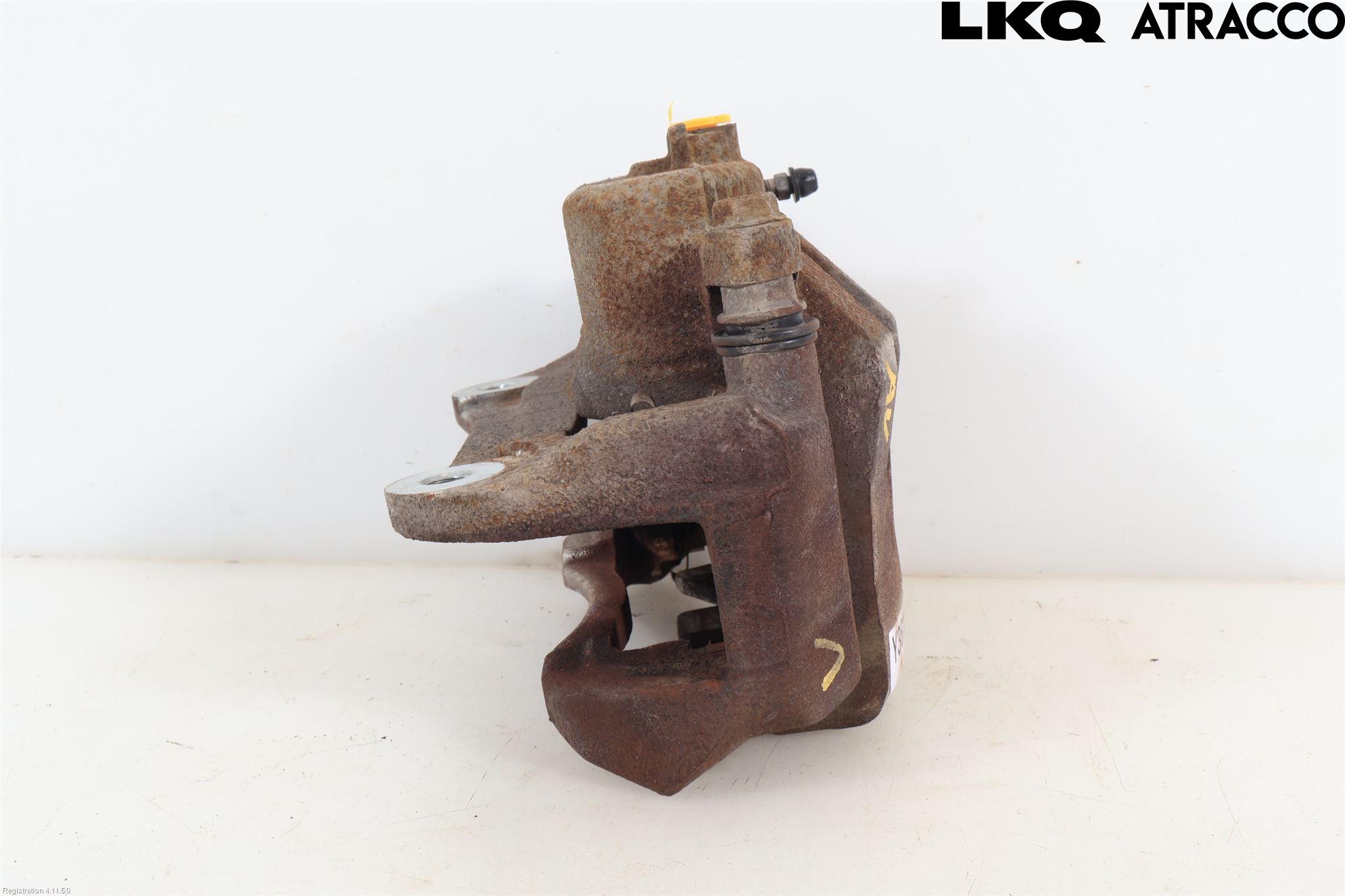 Toyota RAV4 19- Bromsok Fram Vänster