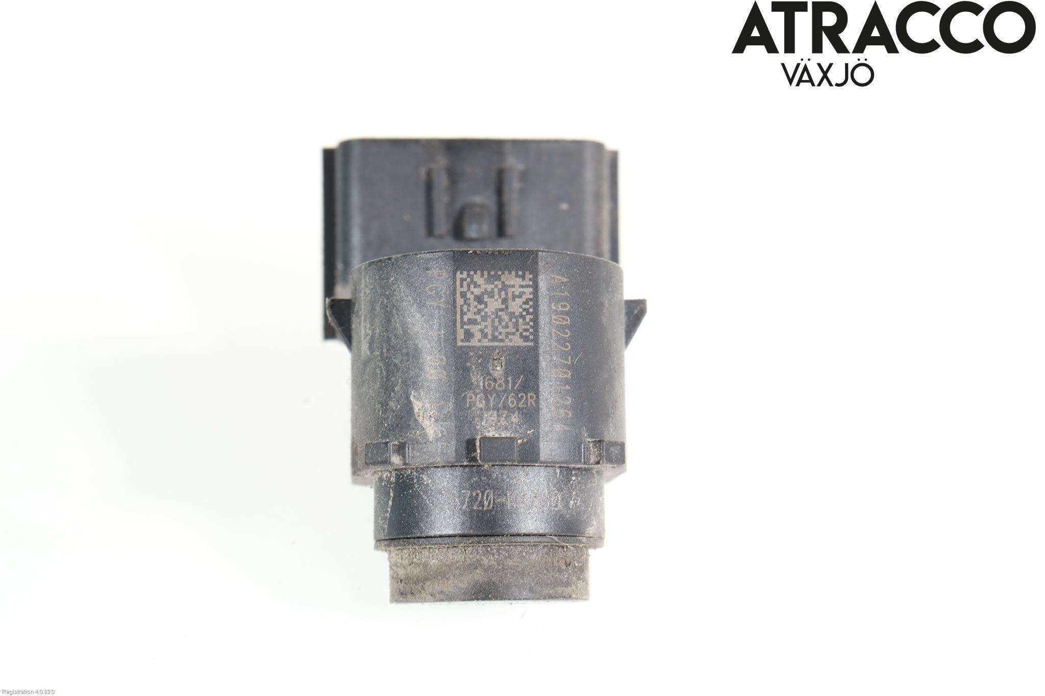 Hyundai KONA/ELECTRIC OS 18-23 Parkeringshjälp Backsensor