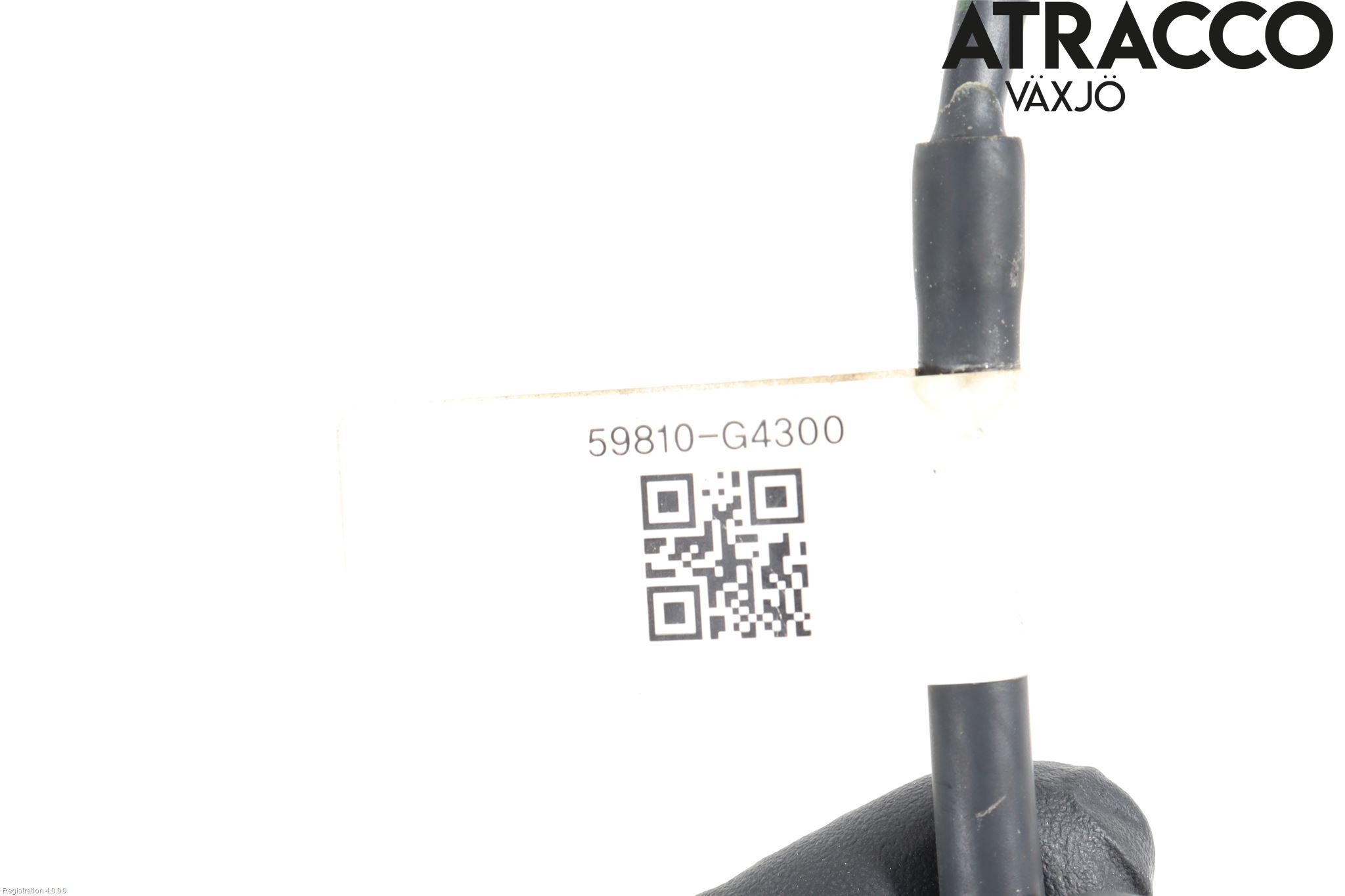 Hyundai i30 PD 17- Abs Sensor