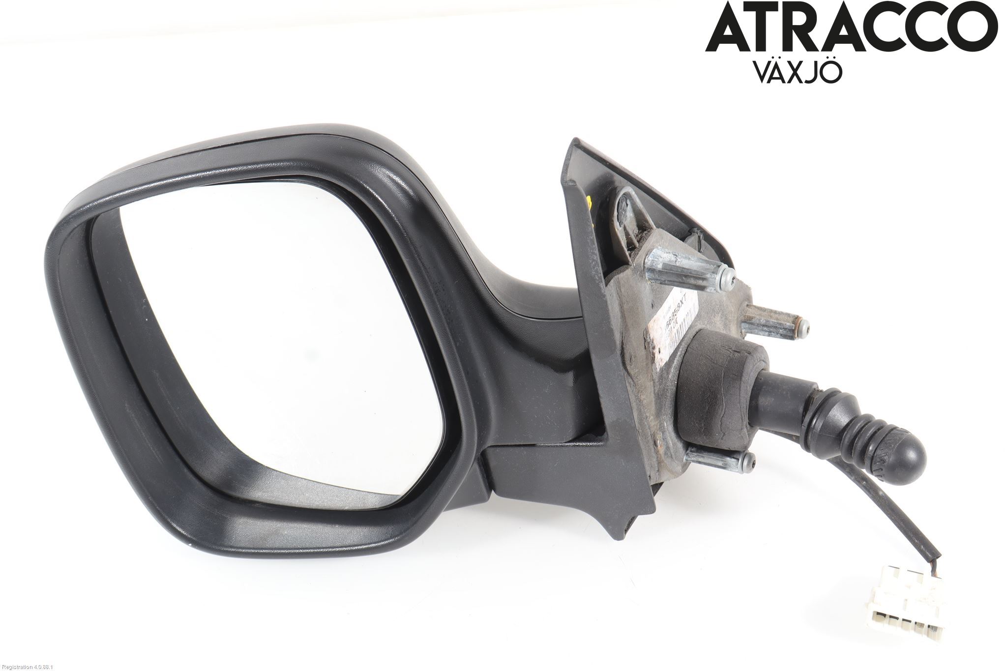 Citroen BERLINGO  03-07 Spegel Yttre Justerbar Vä