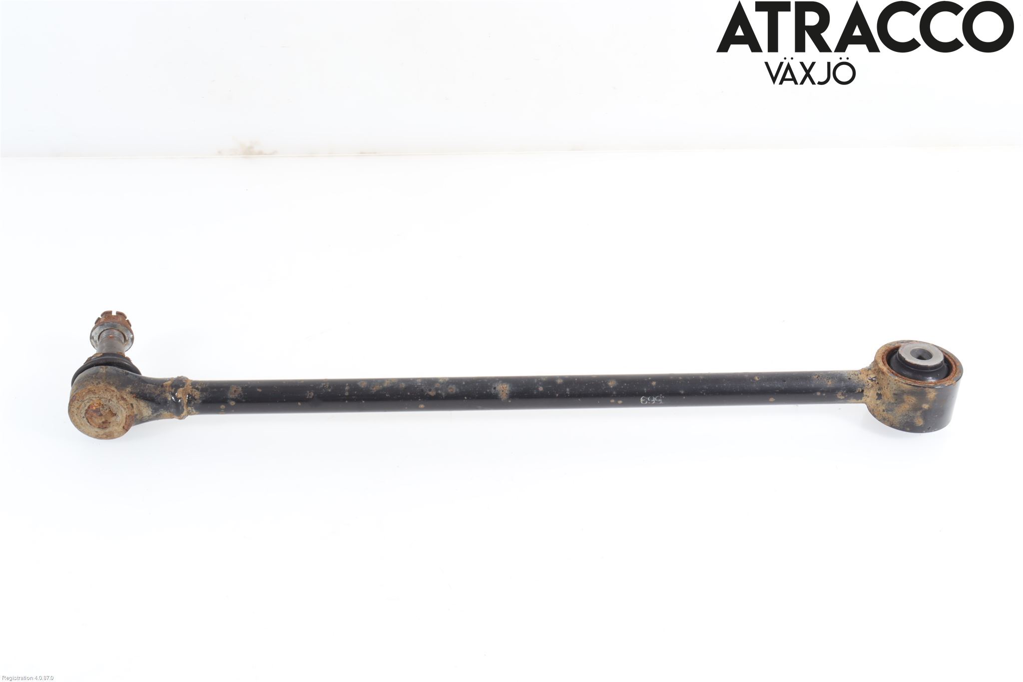 Honda E 20-23 Bärarm Bak Höger