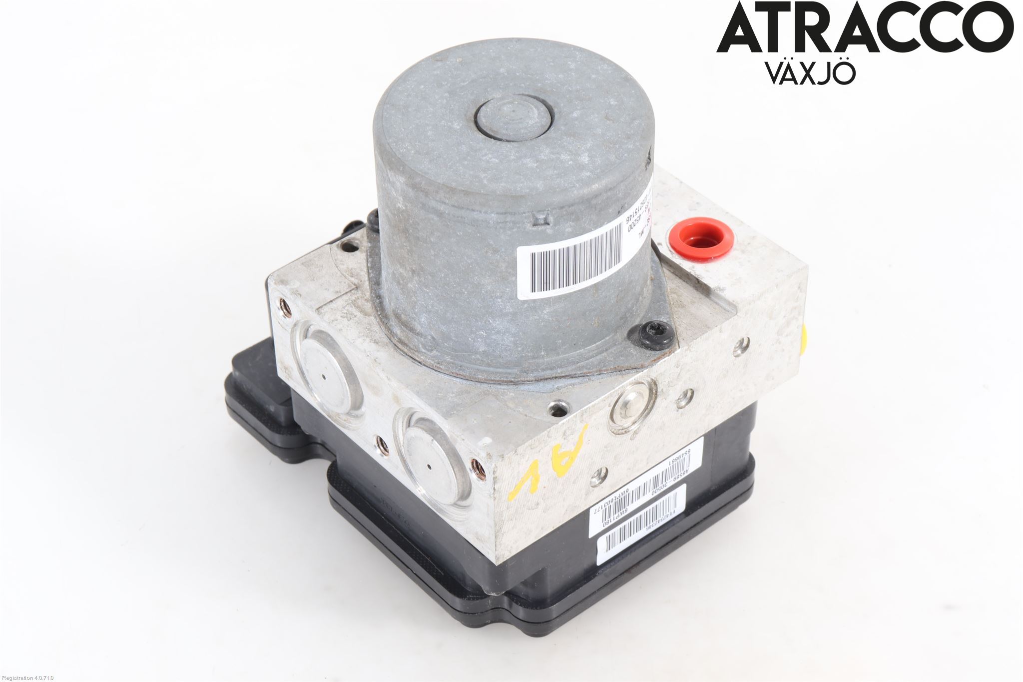 Hyundai i30 GD 13-17 Abs Hydraulaggregat