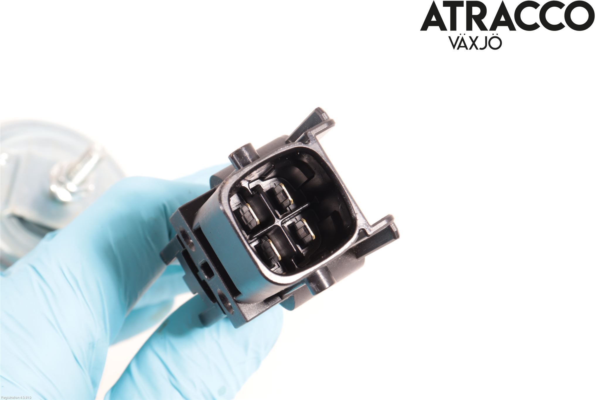 Suzuki SWACE 21- Abs Hydraulpump