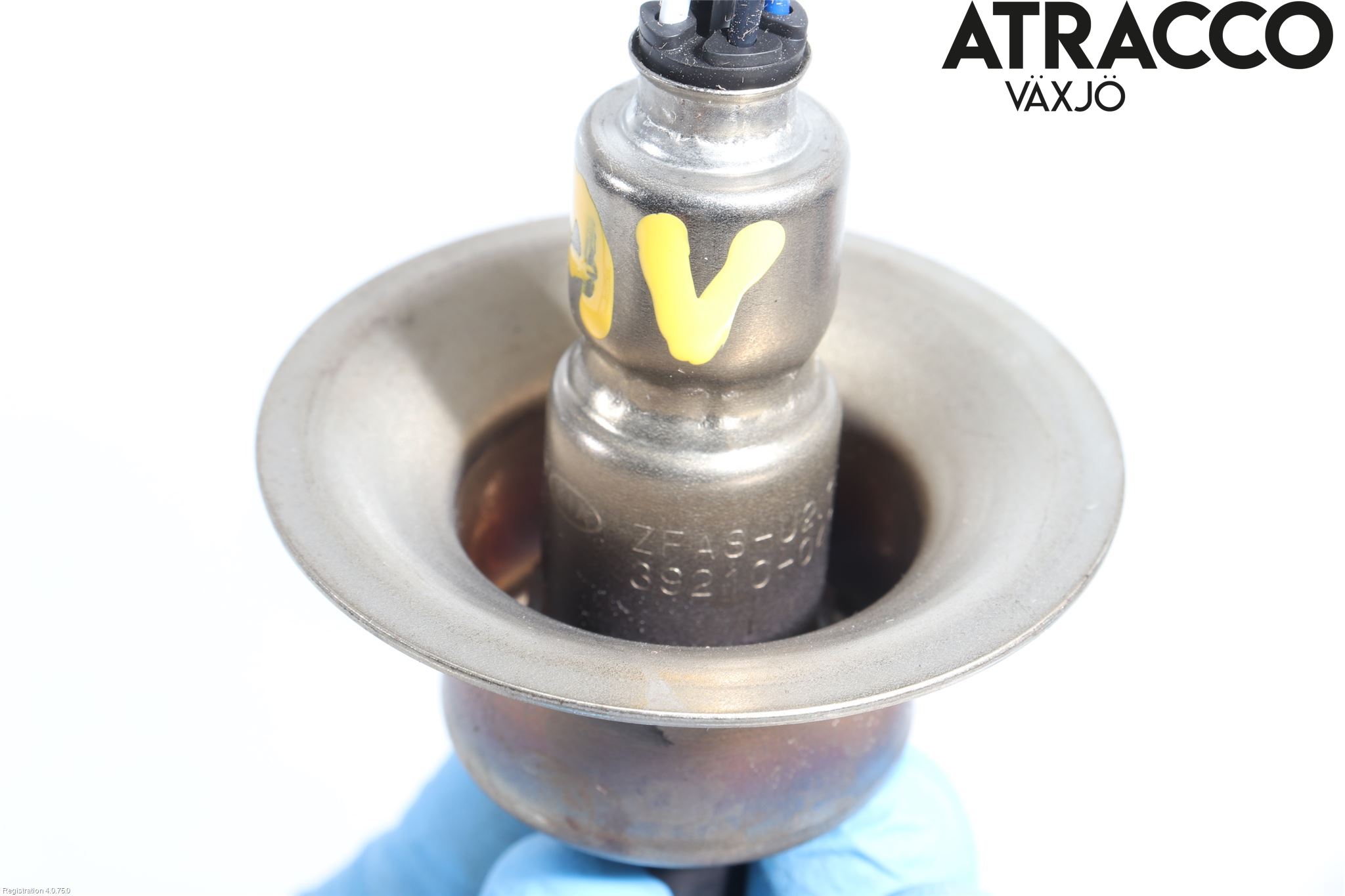 Hyundai i20 GB 15-20 Injlambdasond