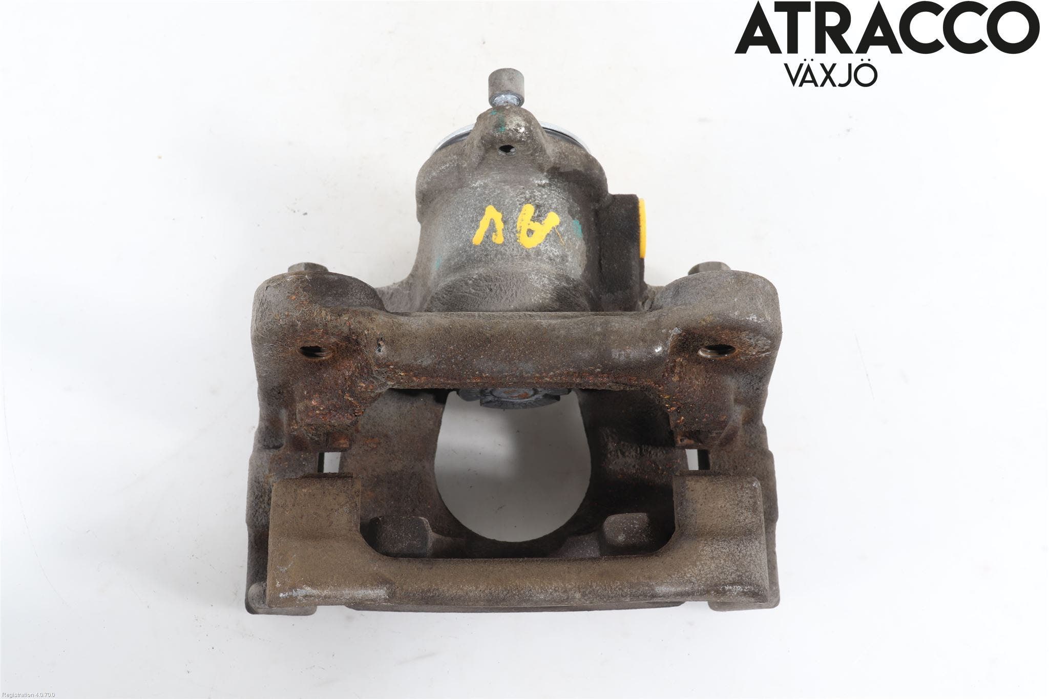 Mazda CX-3 Bromsok Bak Höger