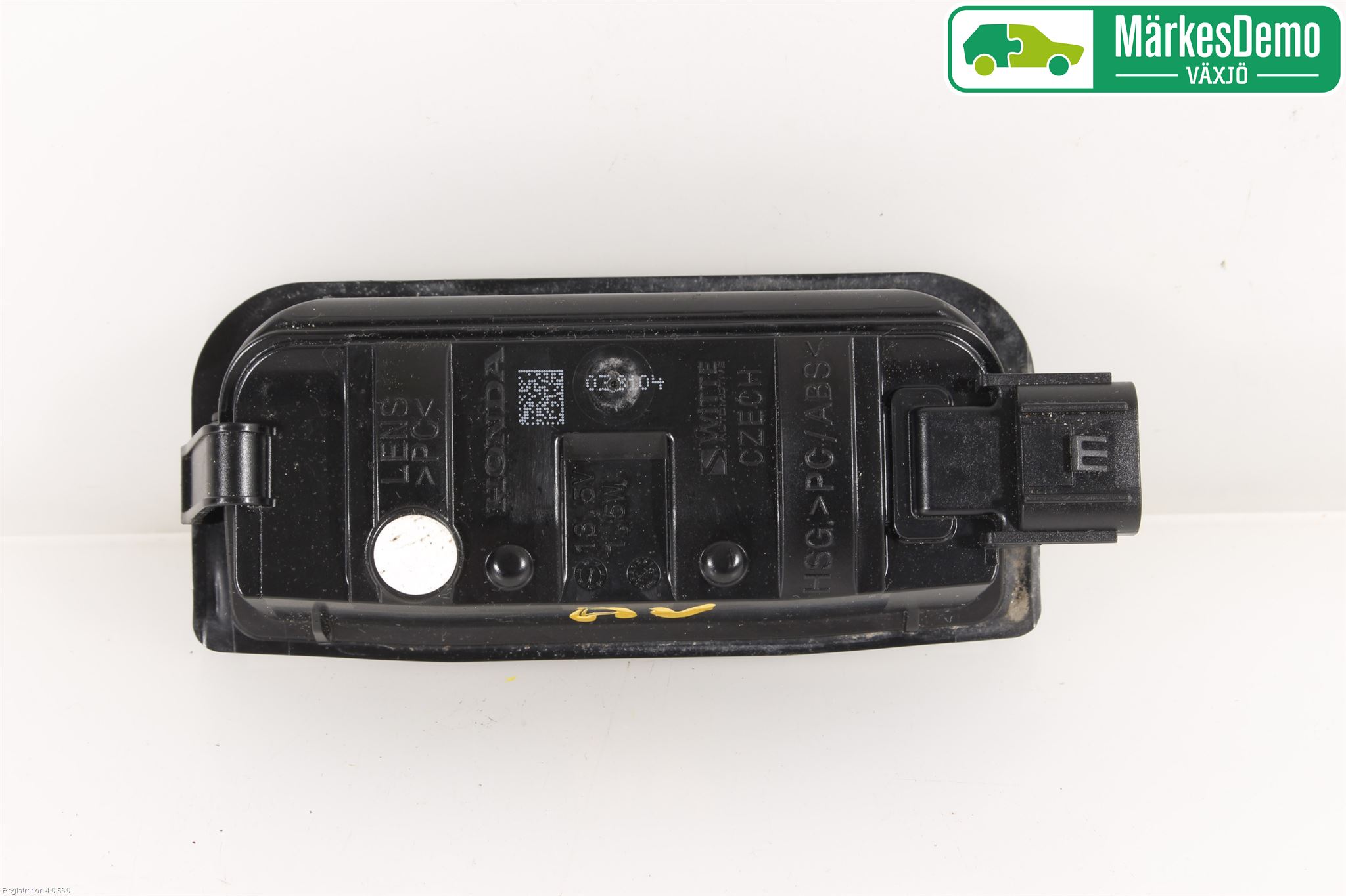 Honda CIVIC 17-22 Bakluckehandtag