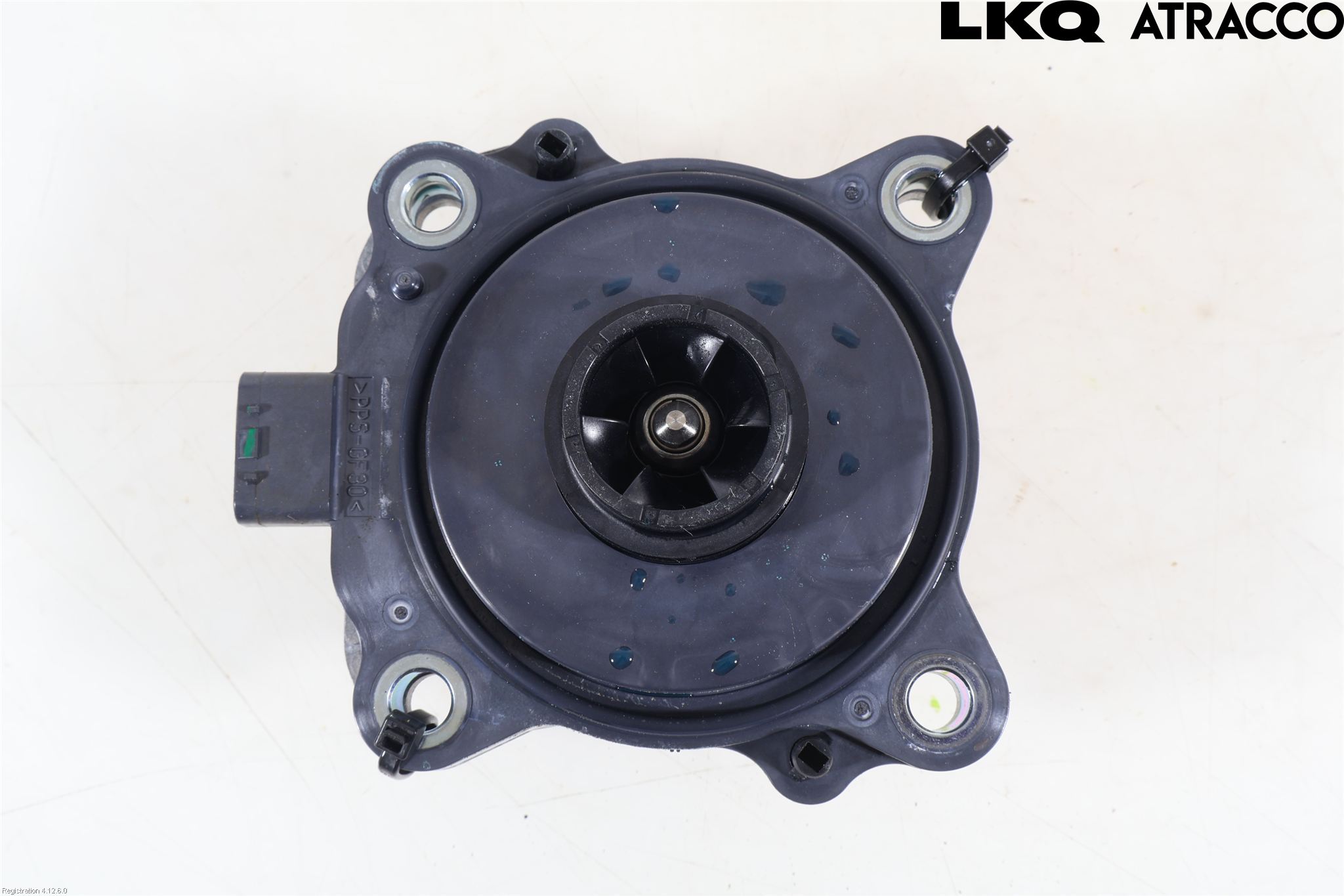 Suzuki SWIFT 17-24 Vattenpump