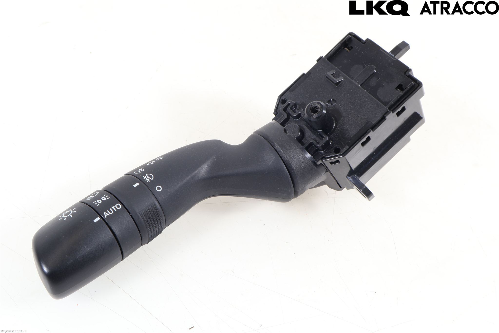 Toyota YARIS XP21 20- Spak Blinkers-Ljusomk