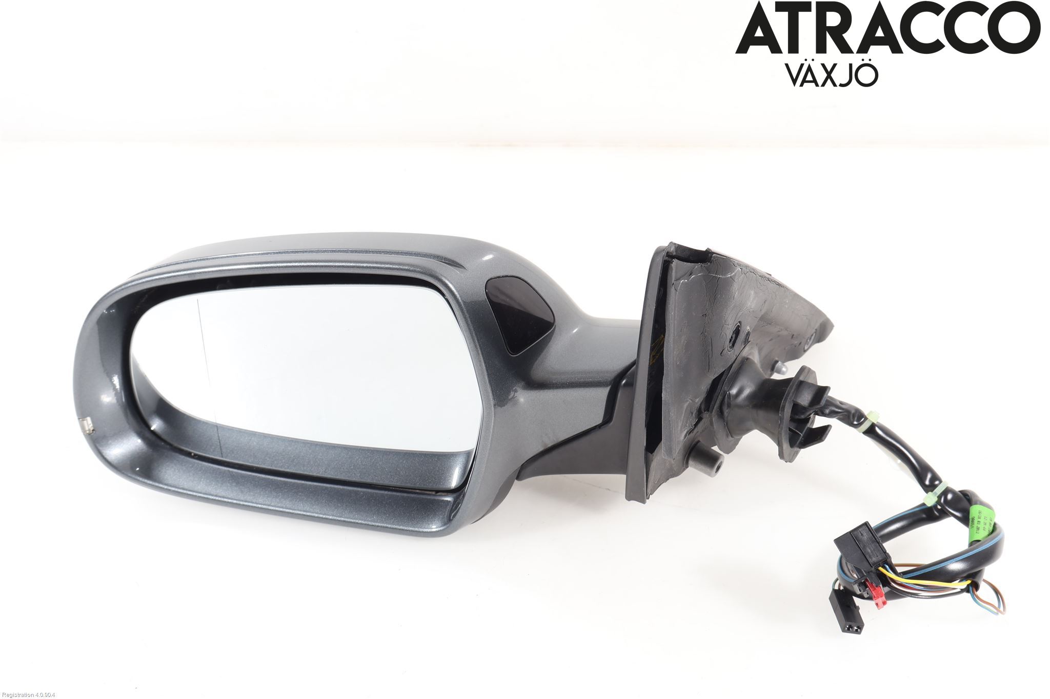 Audi A4 12-15 Spegel Yttre El Vä