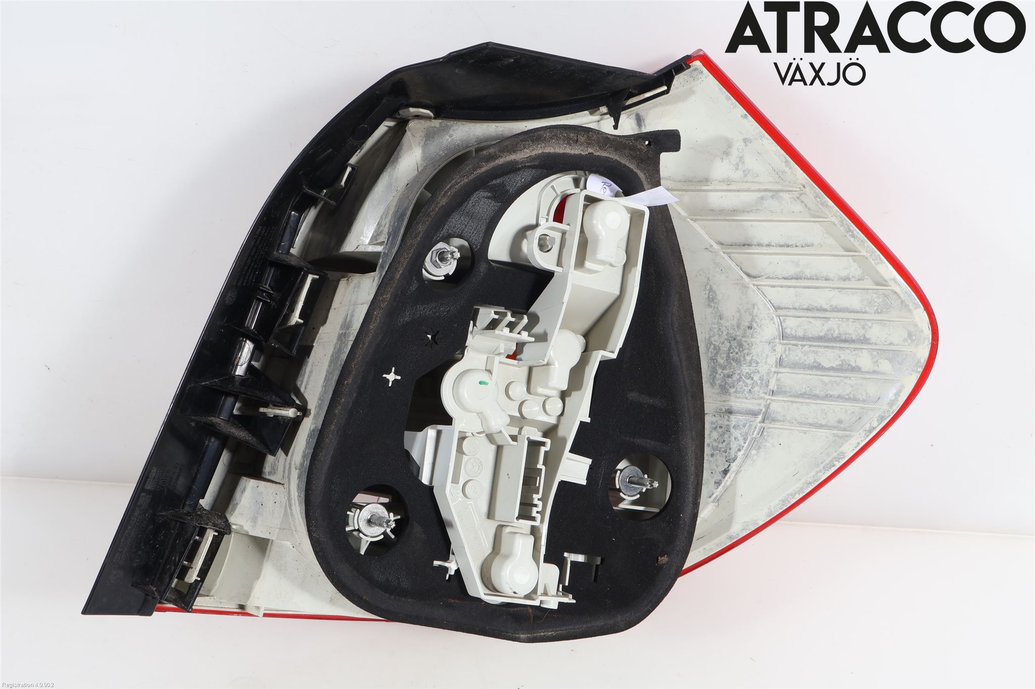 BMW 1 E87/81 5D/3D 03-11 Bakljus Vänster