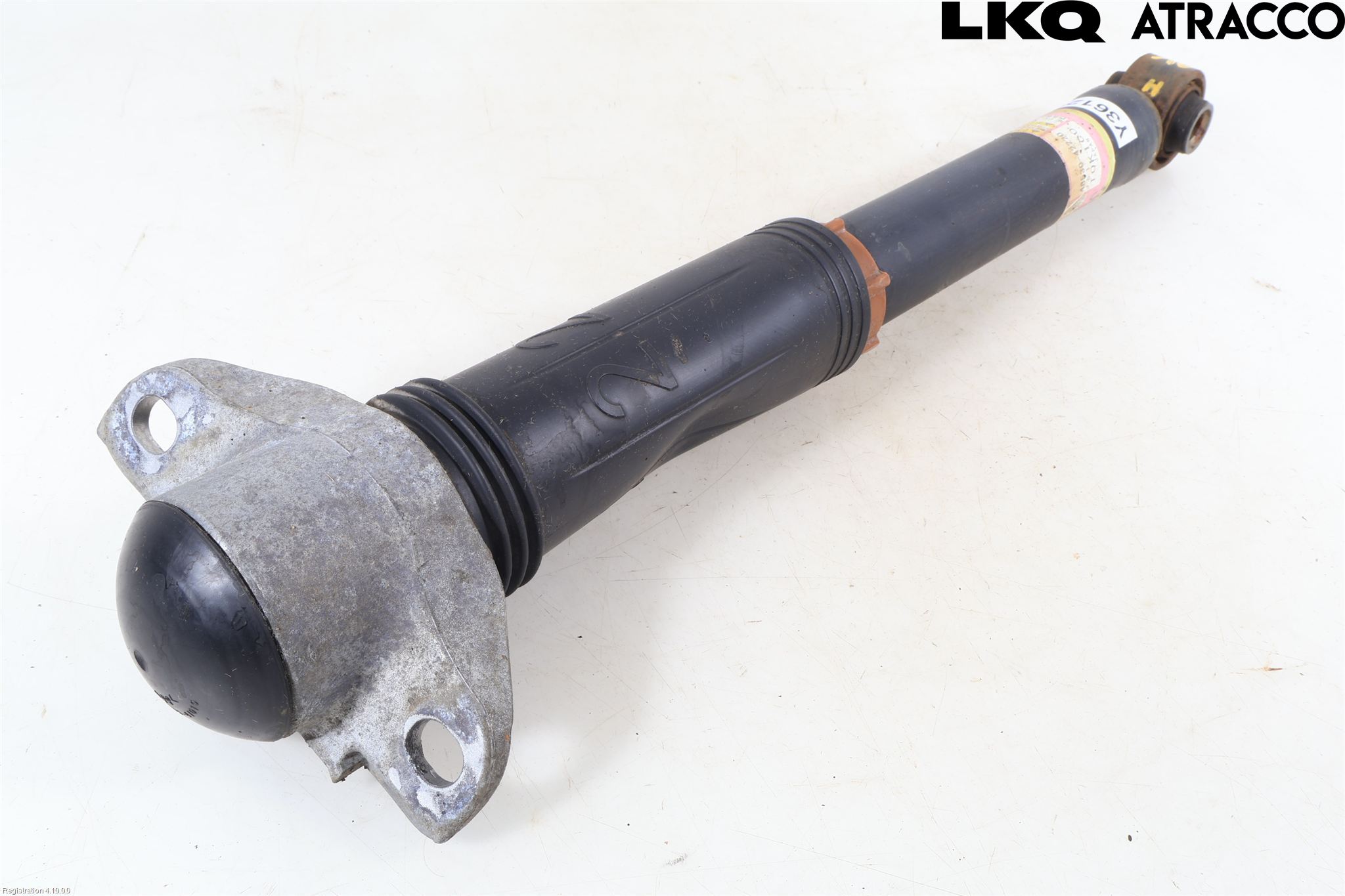 Toyota RAV4 19- Stötdämpare Bak