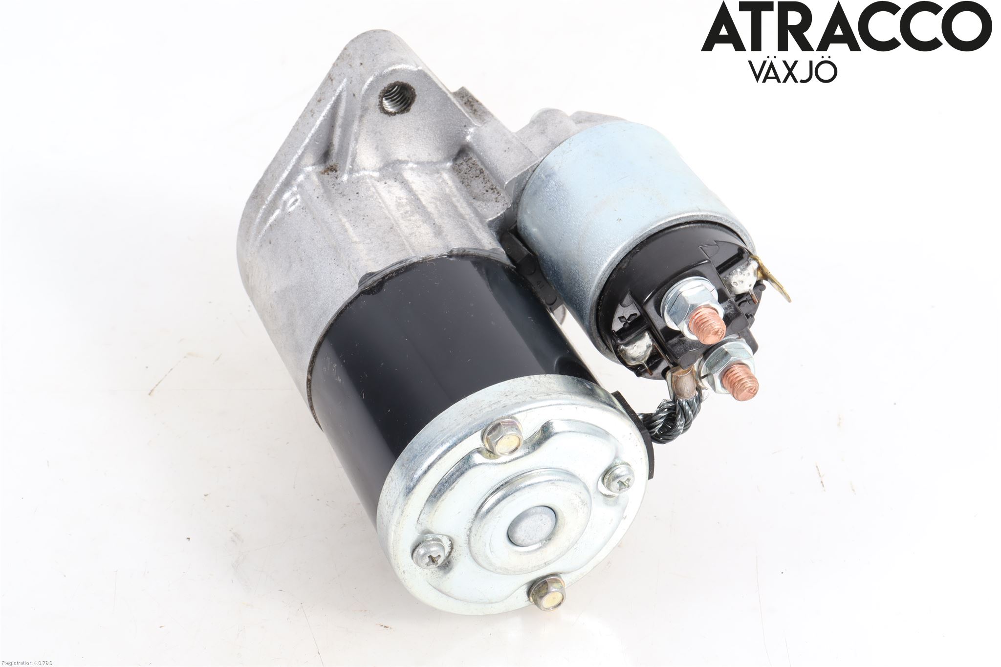 Mazda 3 IV 19- Startmotor