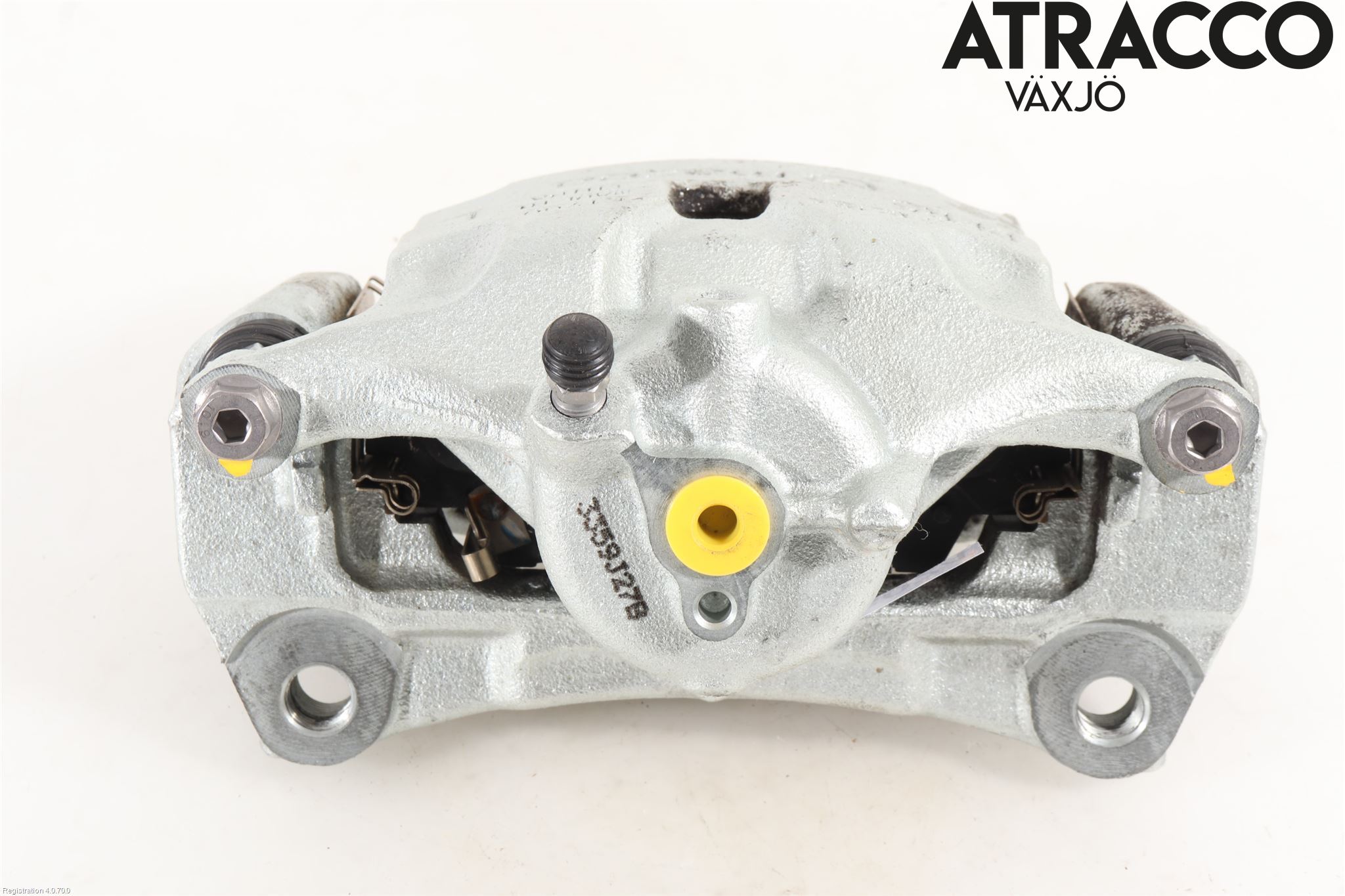 Mazda CX-30 20- Bromsok Fram Vänster