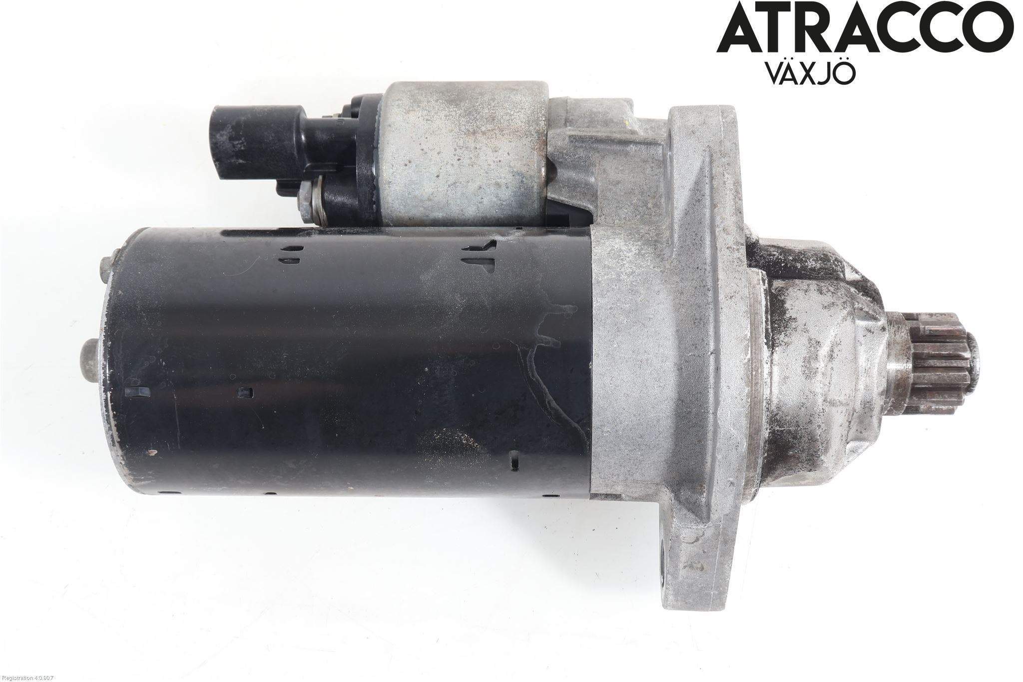 Volkswagen VW CADDY 11-15 Startmotor Diesel