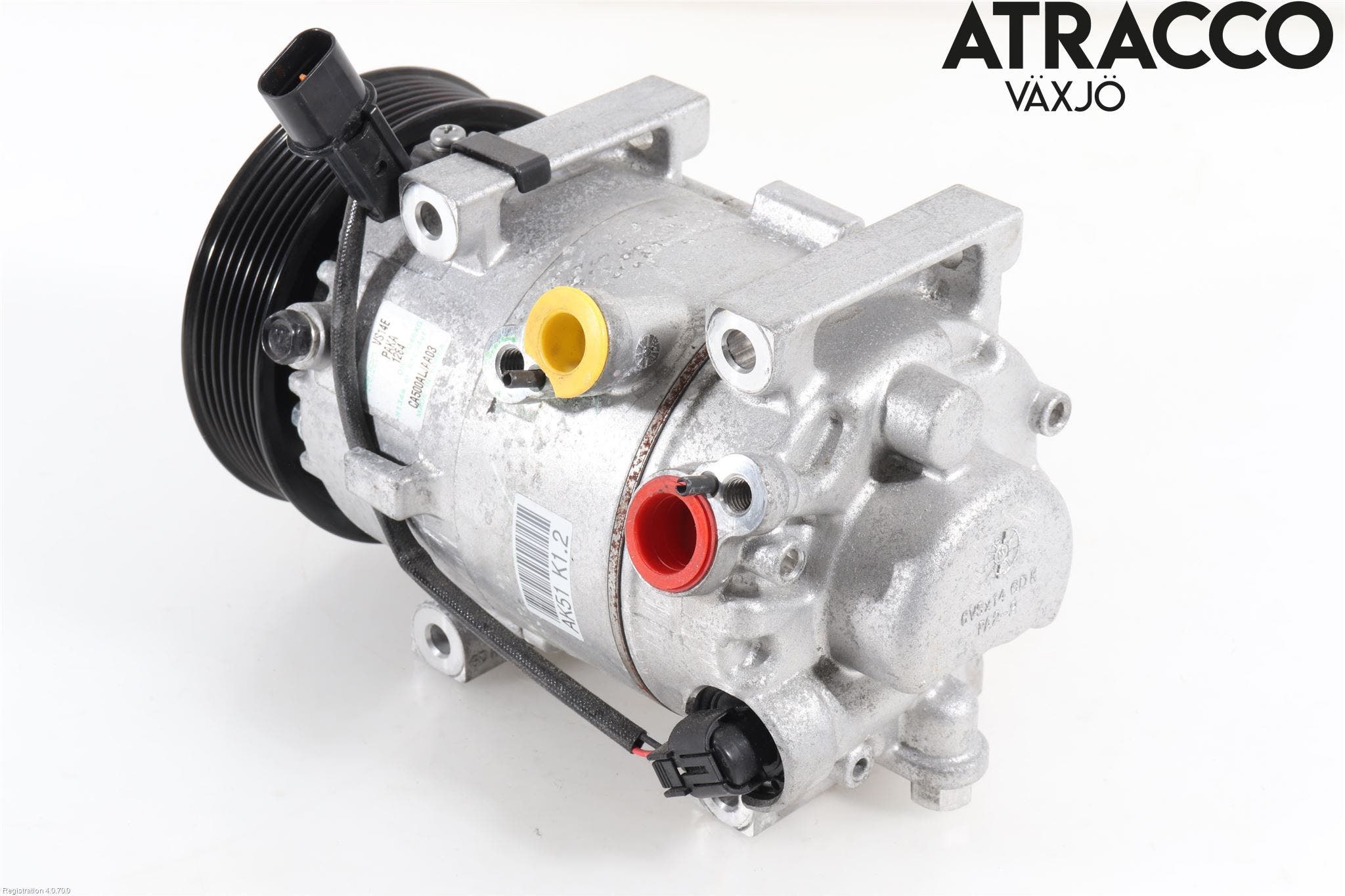 Hyundai i20 GB 15-20 Ac Kompressor