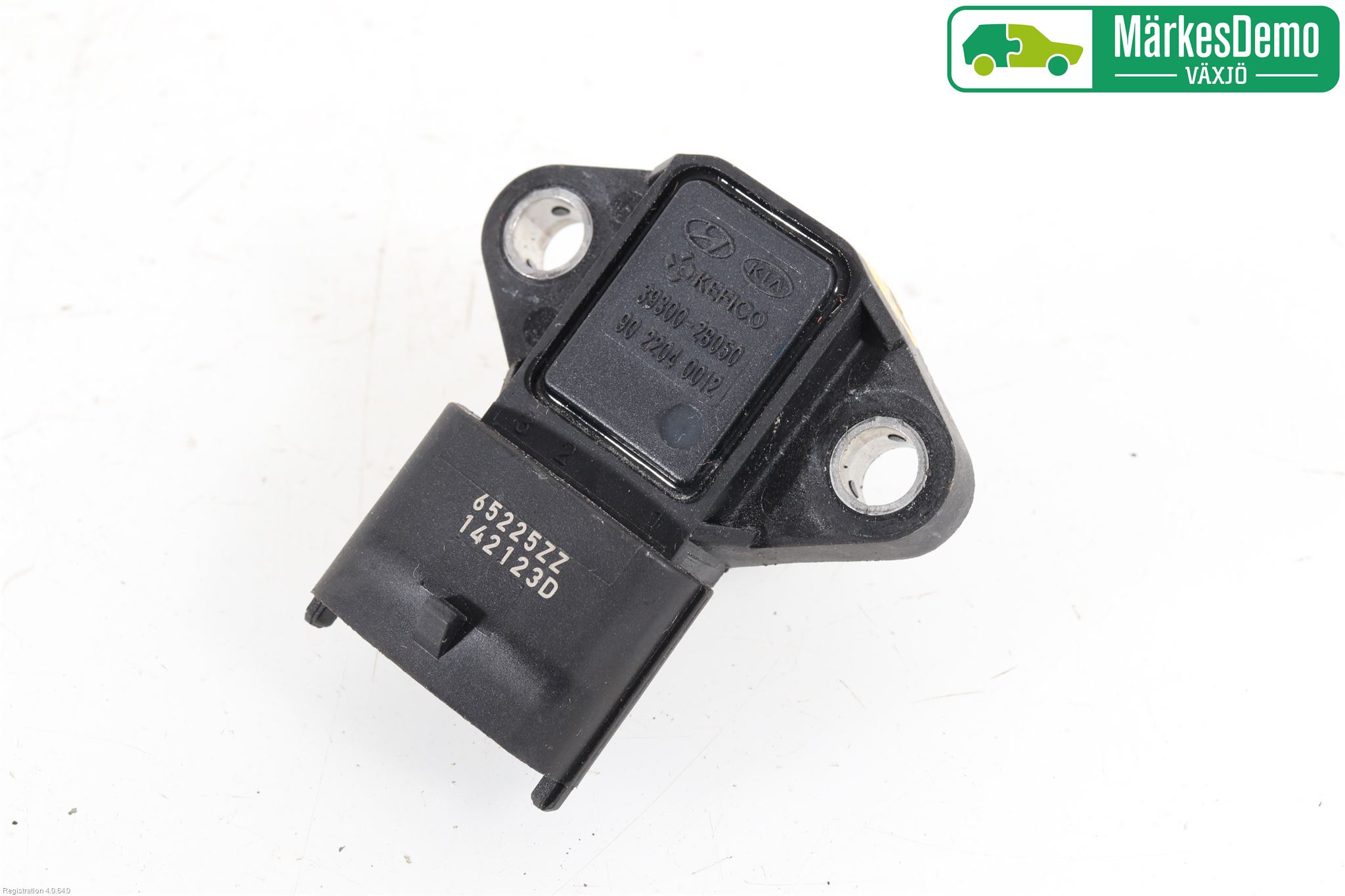 Hyundai i30 PD 17- Givare Laddluftstryck