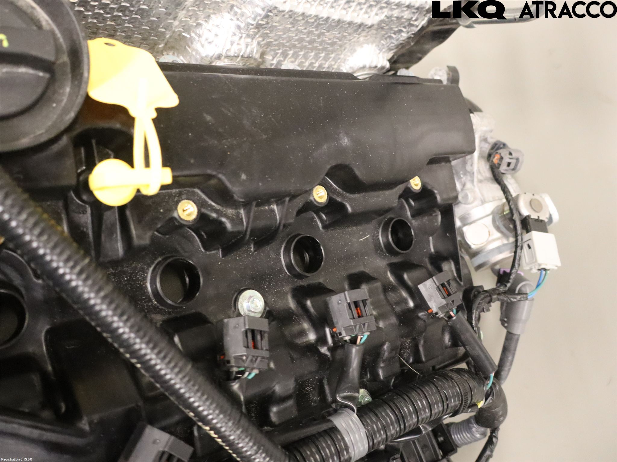 Mazda CX-80 24- Motor Bensin