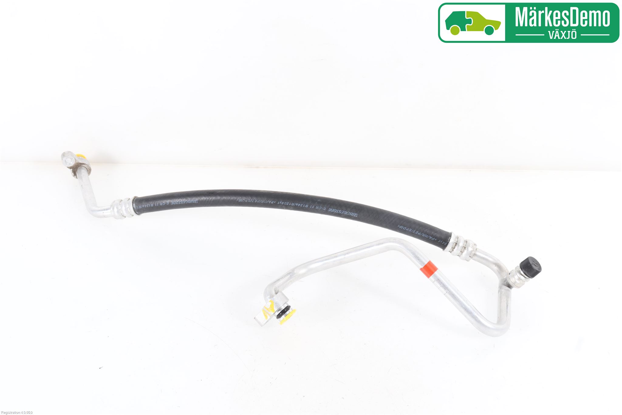 Suzuki SWIFT 17-24 Ac Slang-Rör