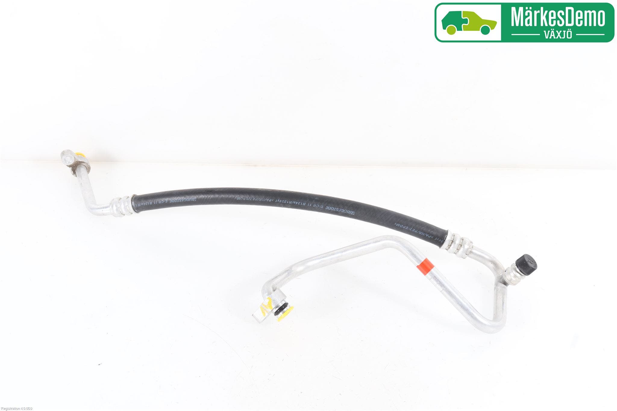 Suzuki SWIFT 17-24 Ac Slang-Rör