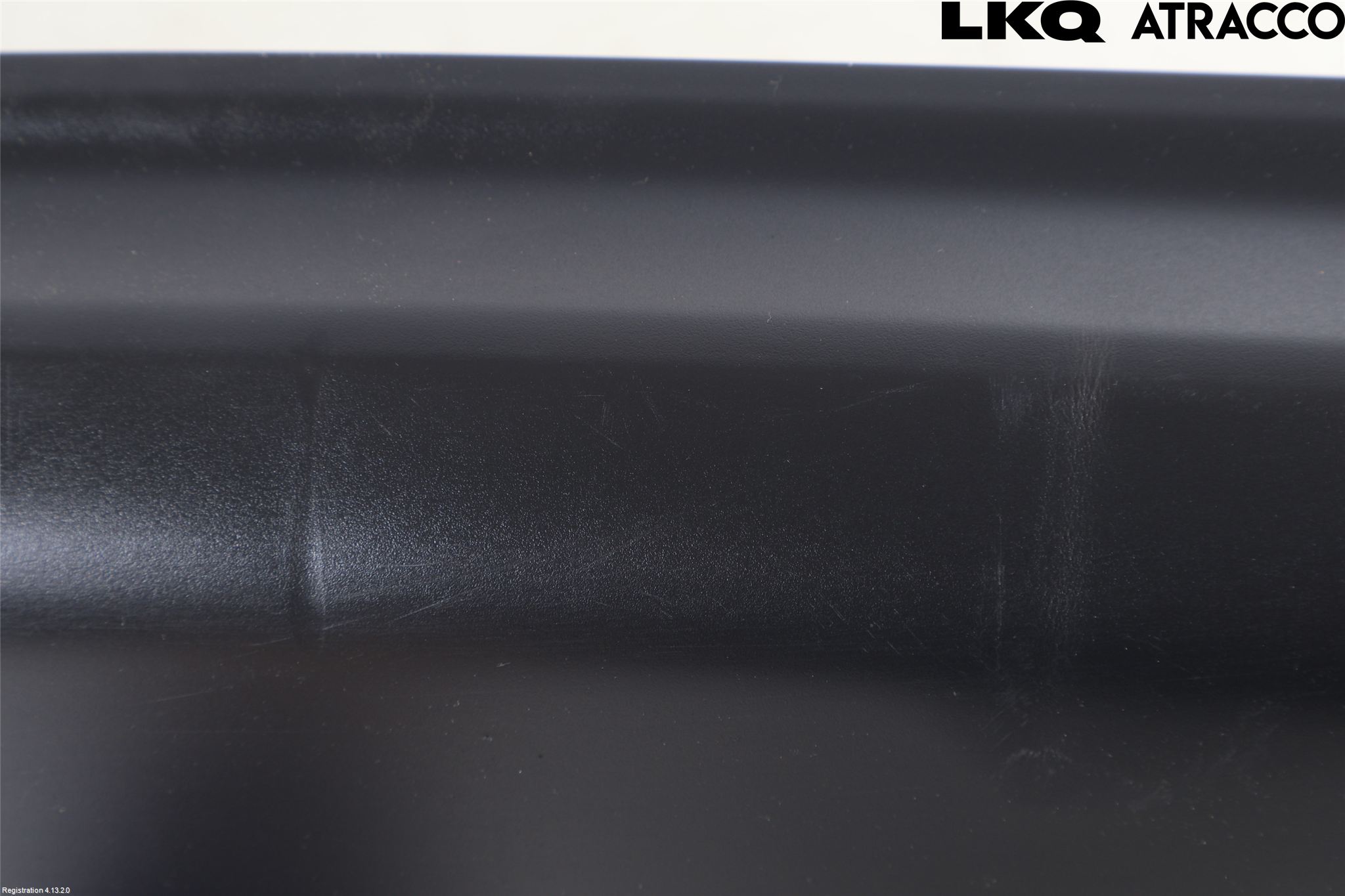 Toyota YARIS XP130 15-20 Stötfångardel Bak Mitt