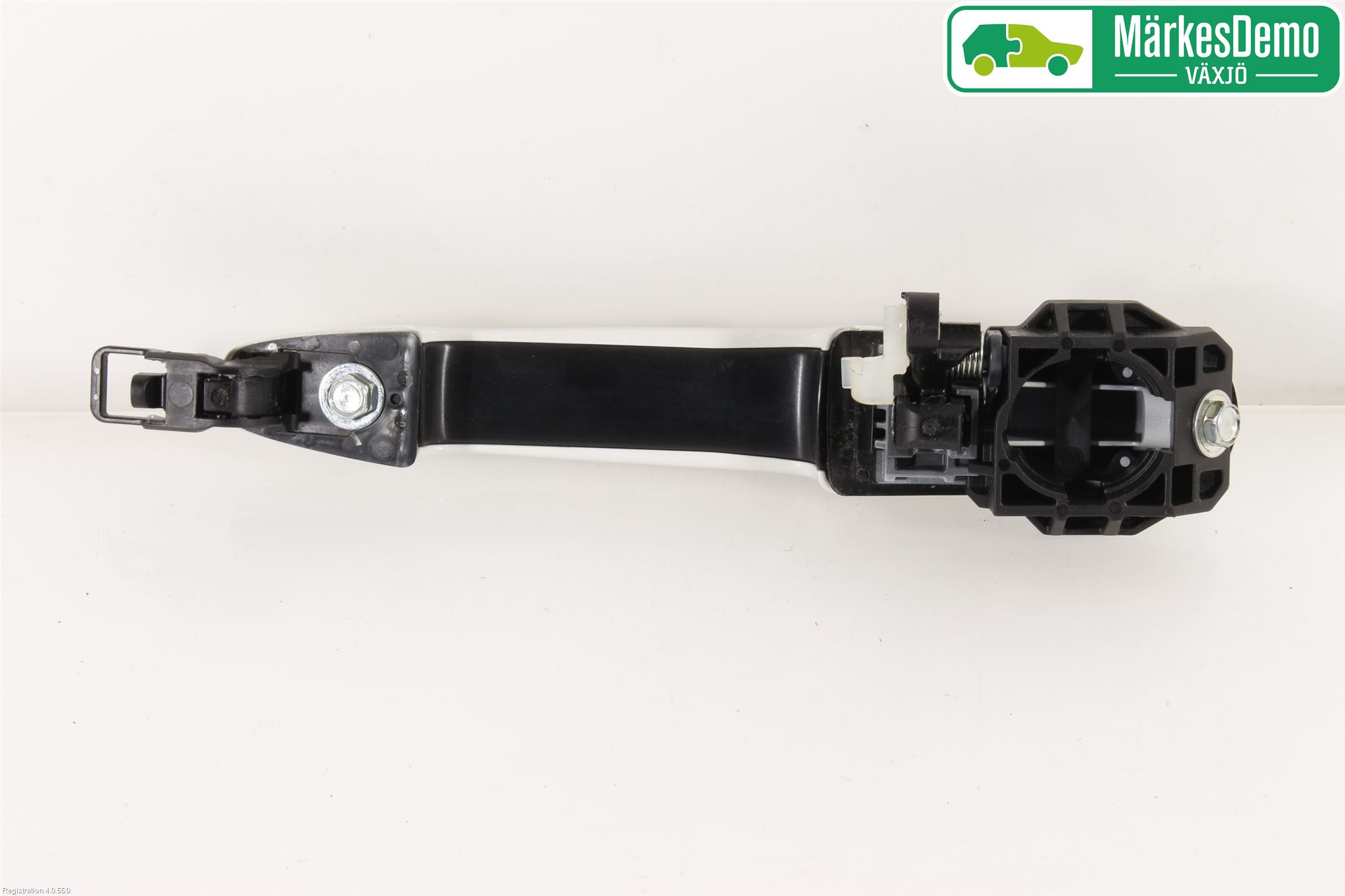 Suzuki SWIFT 17-24 Dörrhandtag Yttre Hö