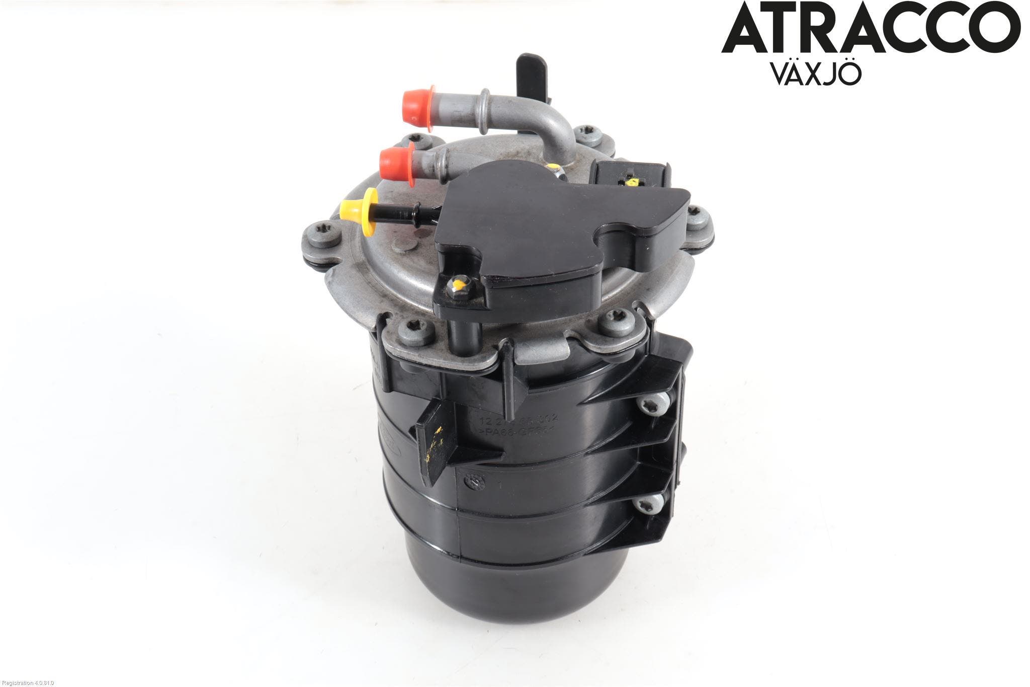 Alfa FORD RANGER 22- Bränslefilter