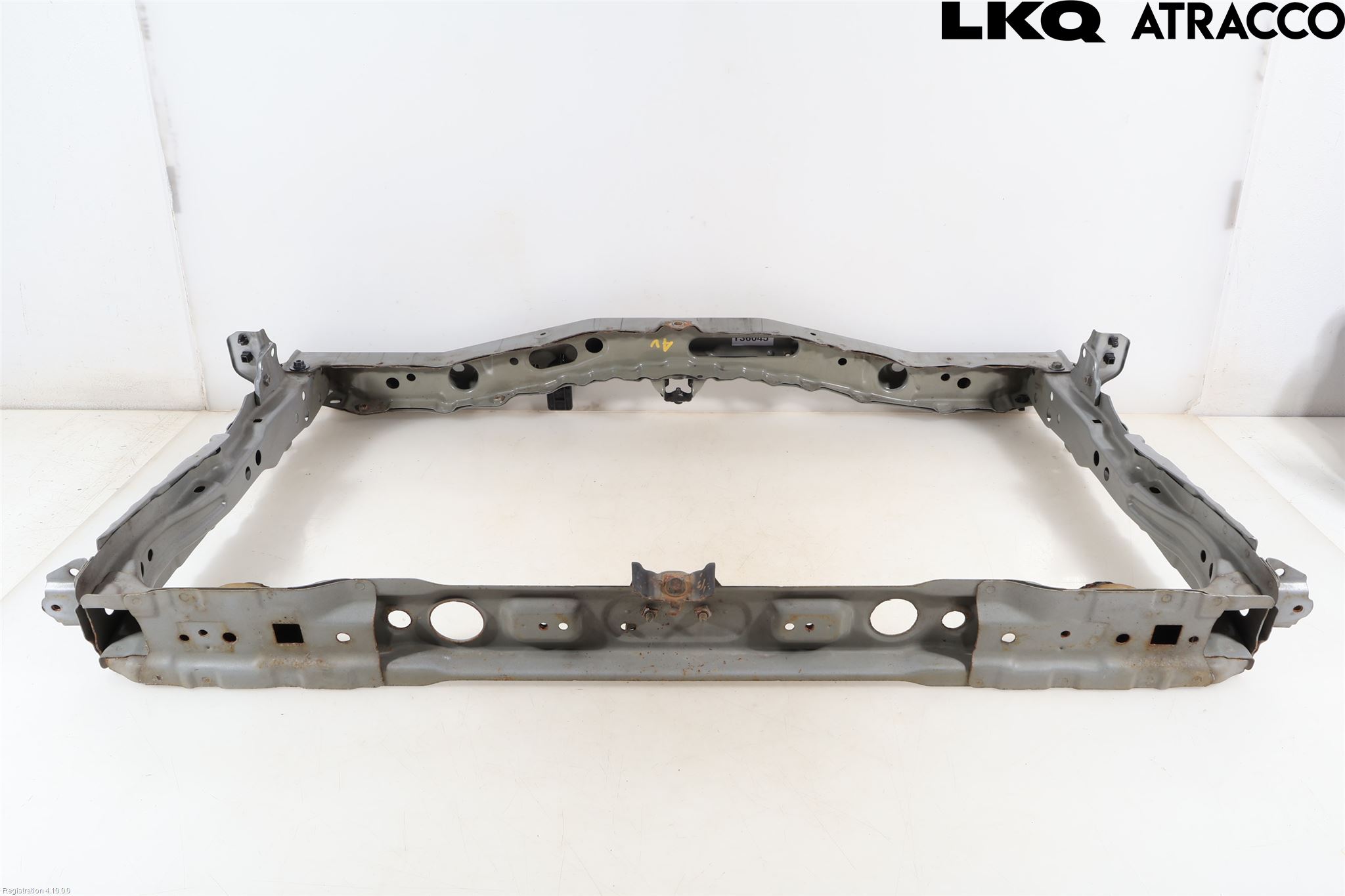 Toyota AURIS 13-19 Frontkorg