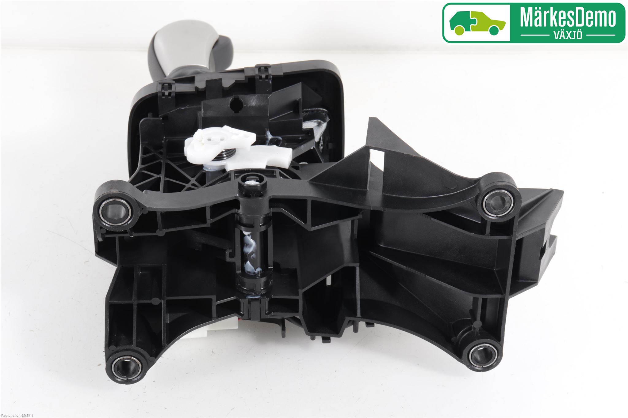 Suzuki VITARA 15- Växelförare