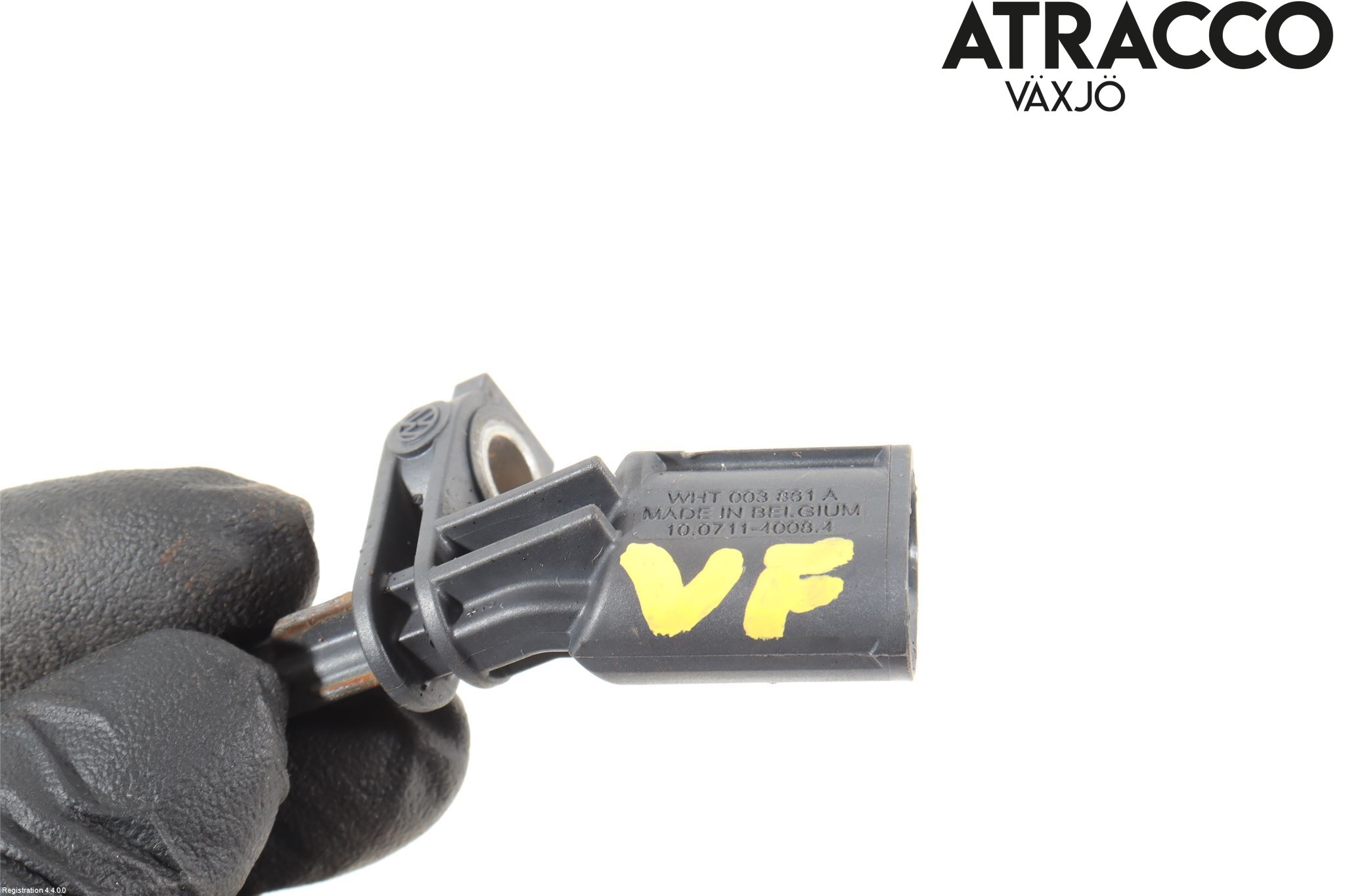 Volkswagen VW CADDY 21- Abs Sensor