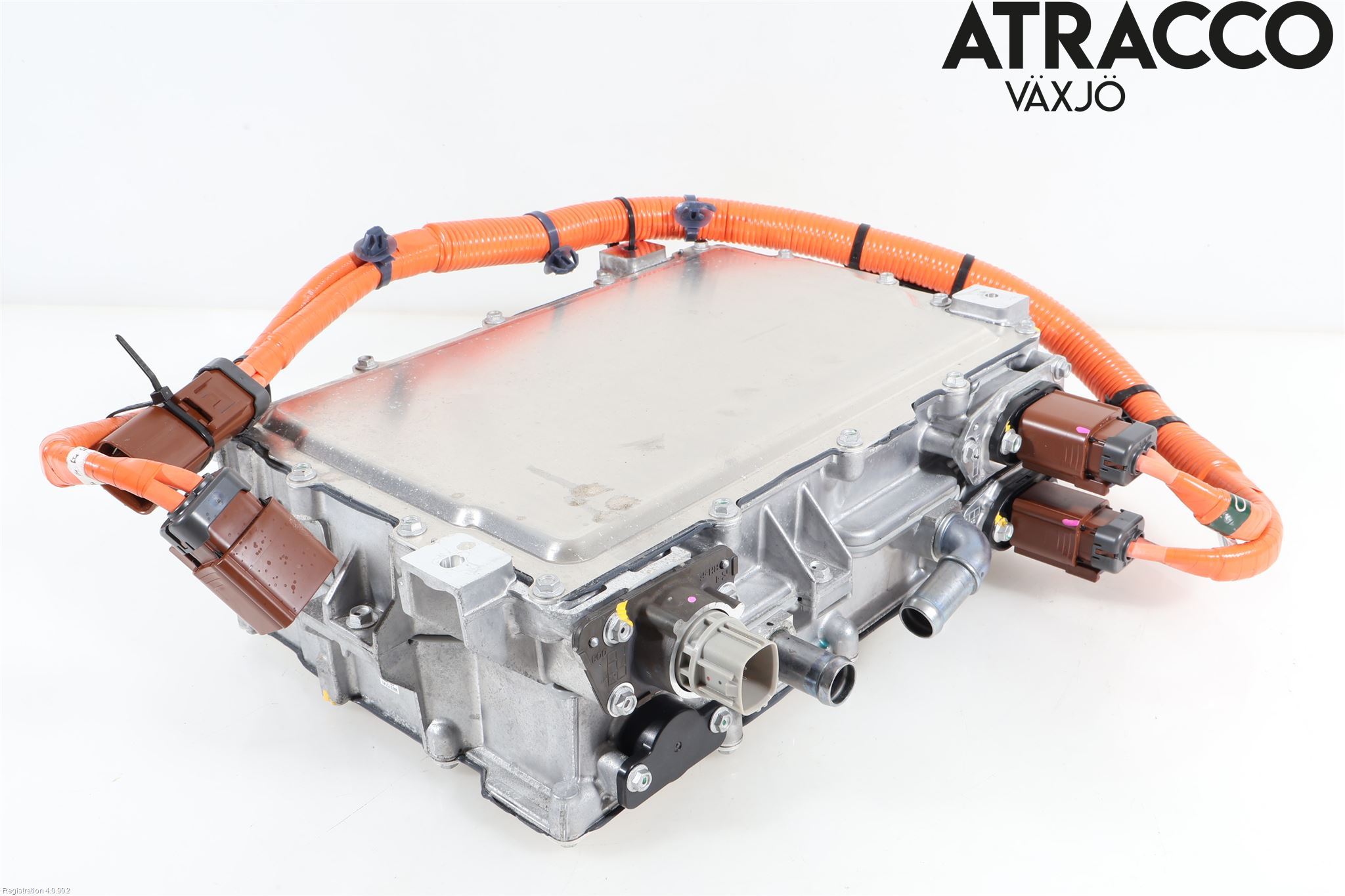 Honda E 20-23 Batteriladdare Högspänning