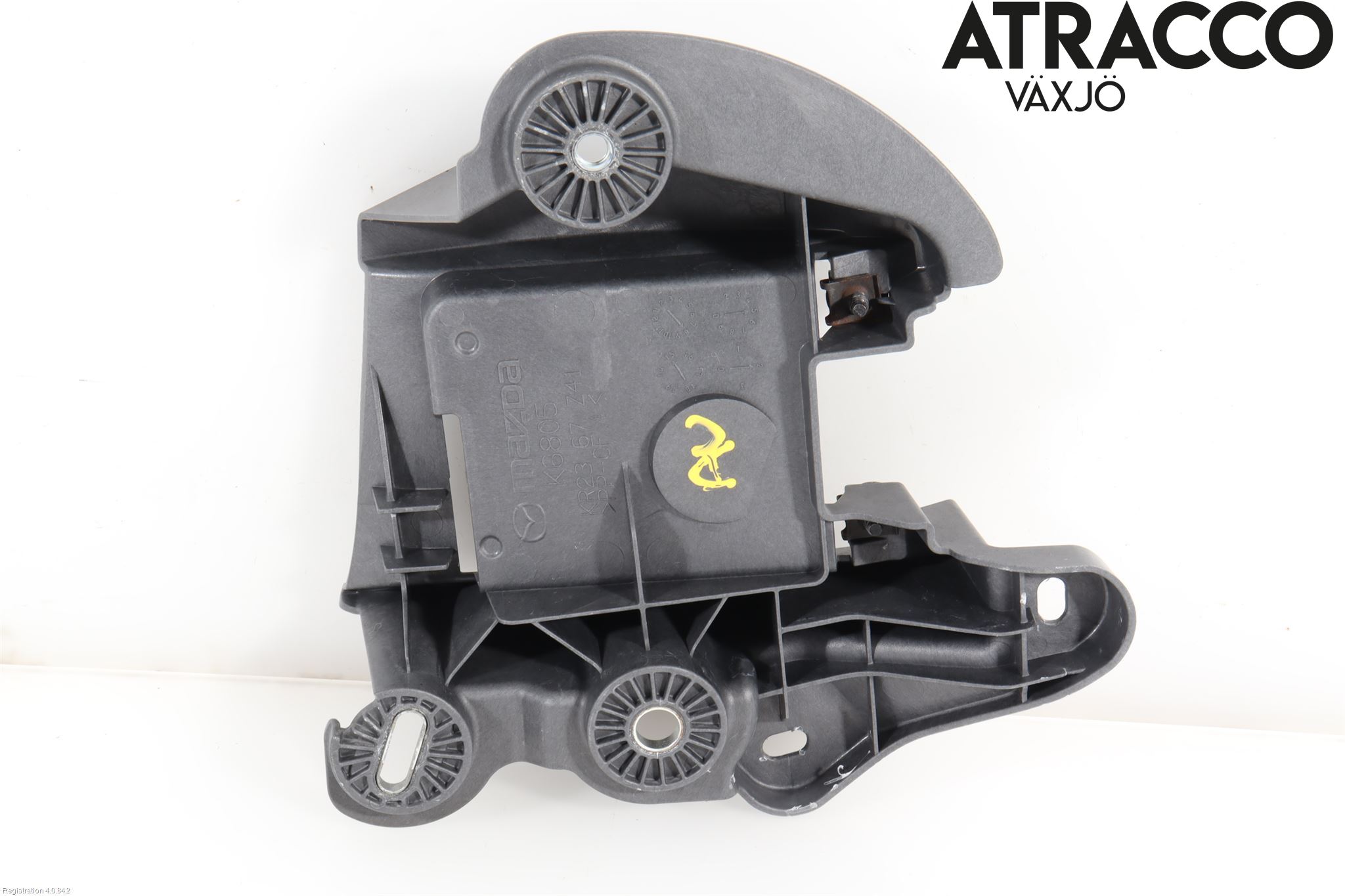 Mazda CX-5 12-17 Sensor Aktivt Kollisionsskydd