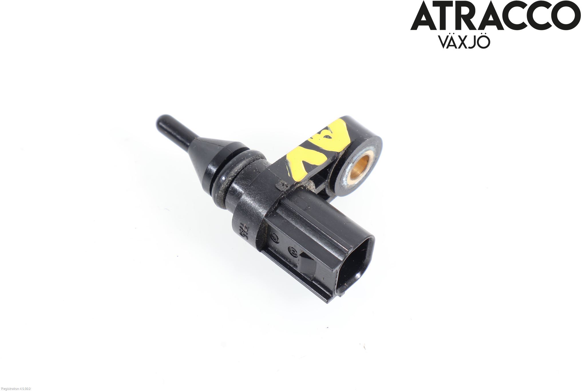 Honda CIVIC 17-22 Givare Insugsluft Temperatur