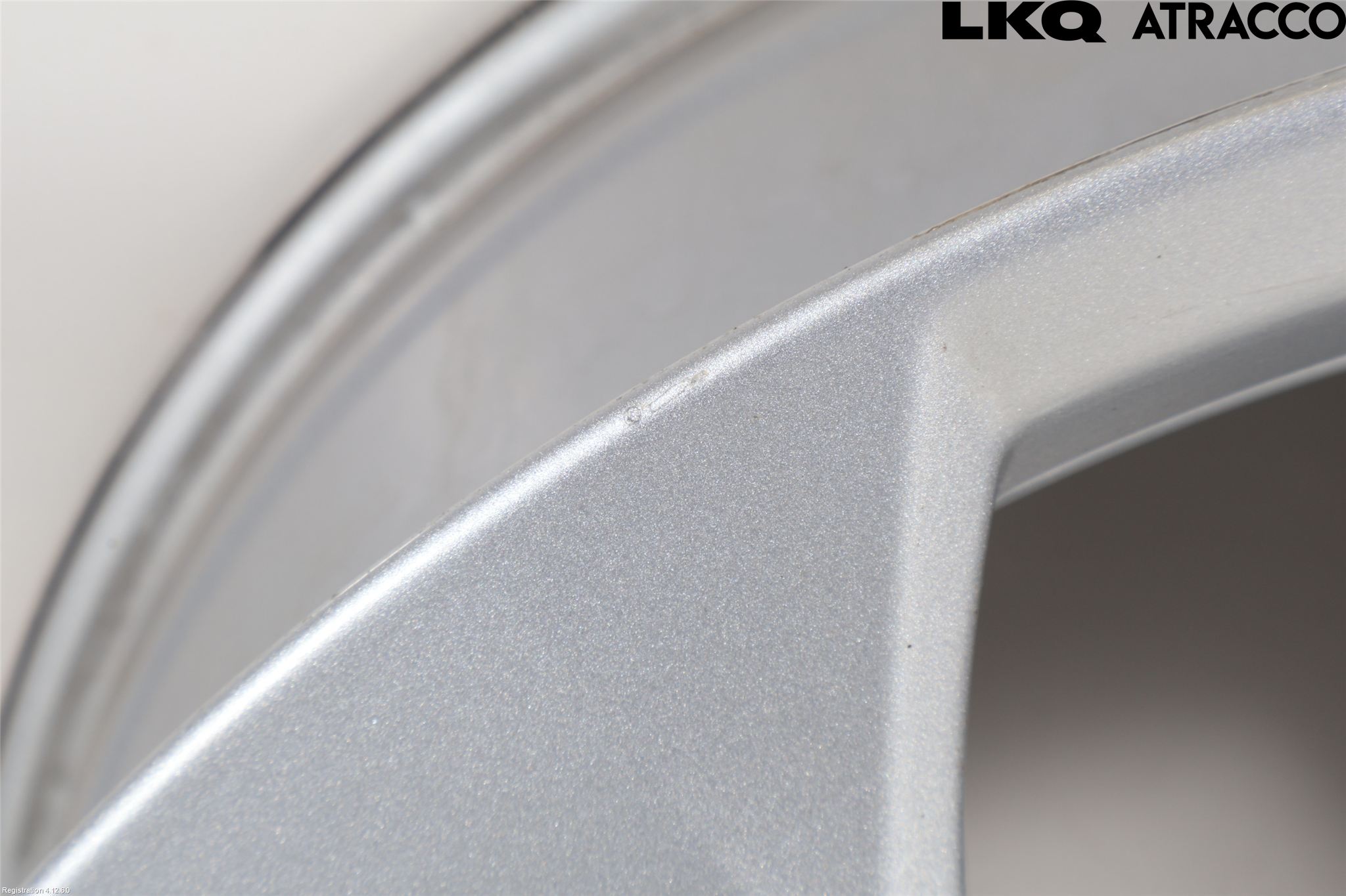 Toyota RAV4 19- Fälg Aluminium