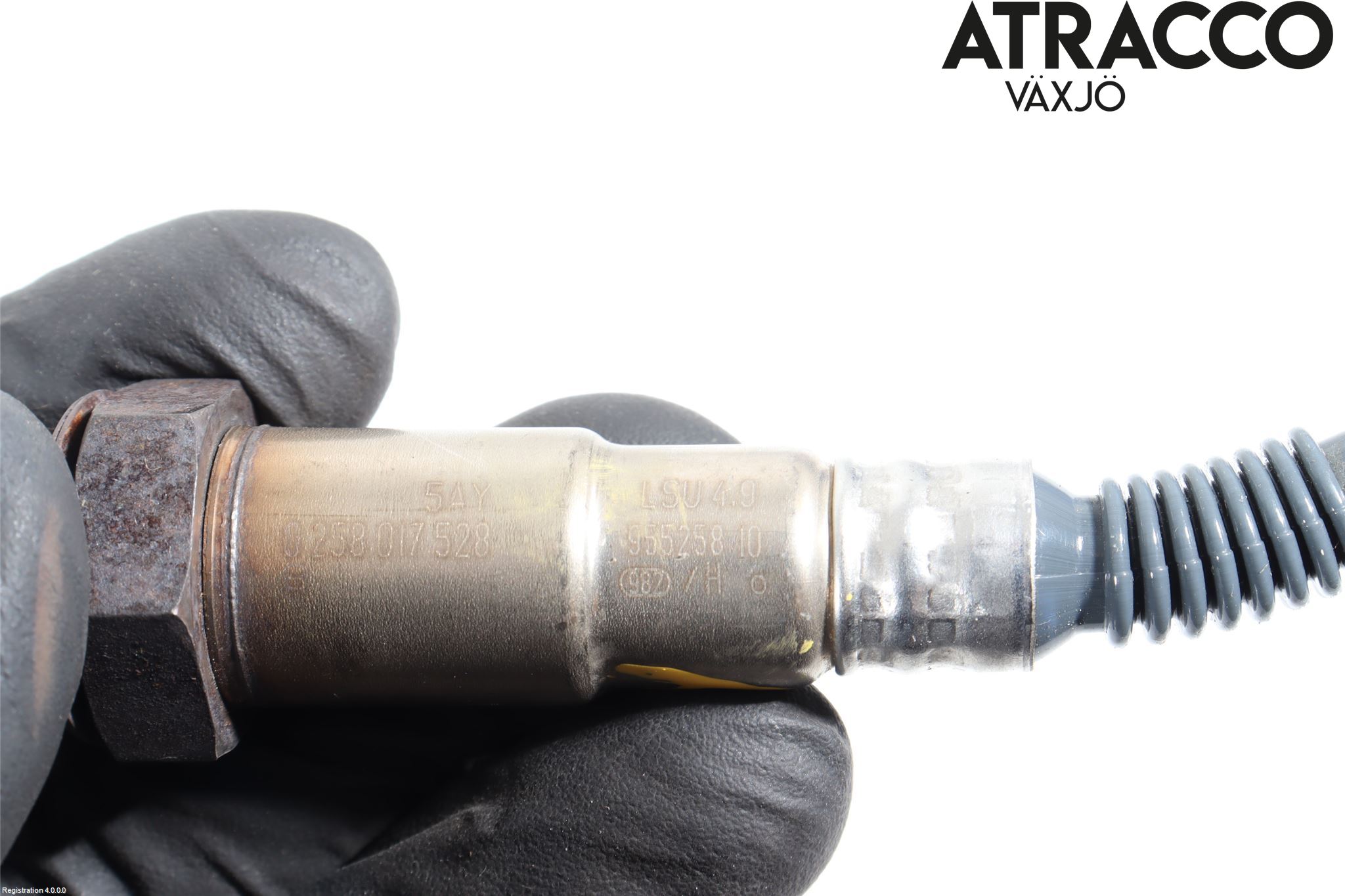 Honda CIVIC 17-22 Injlambdasond