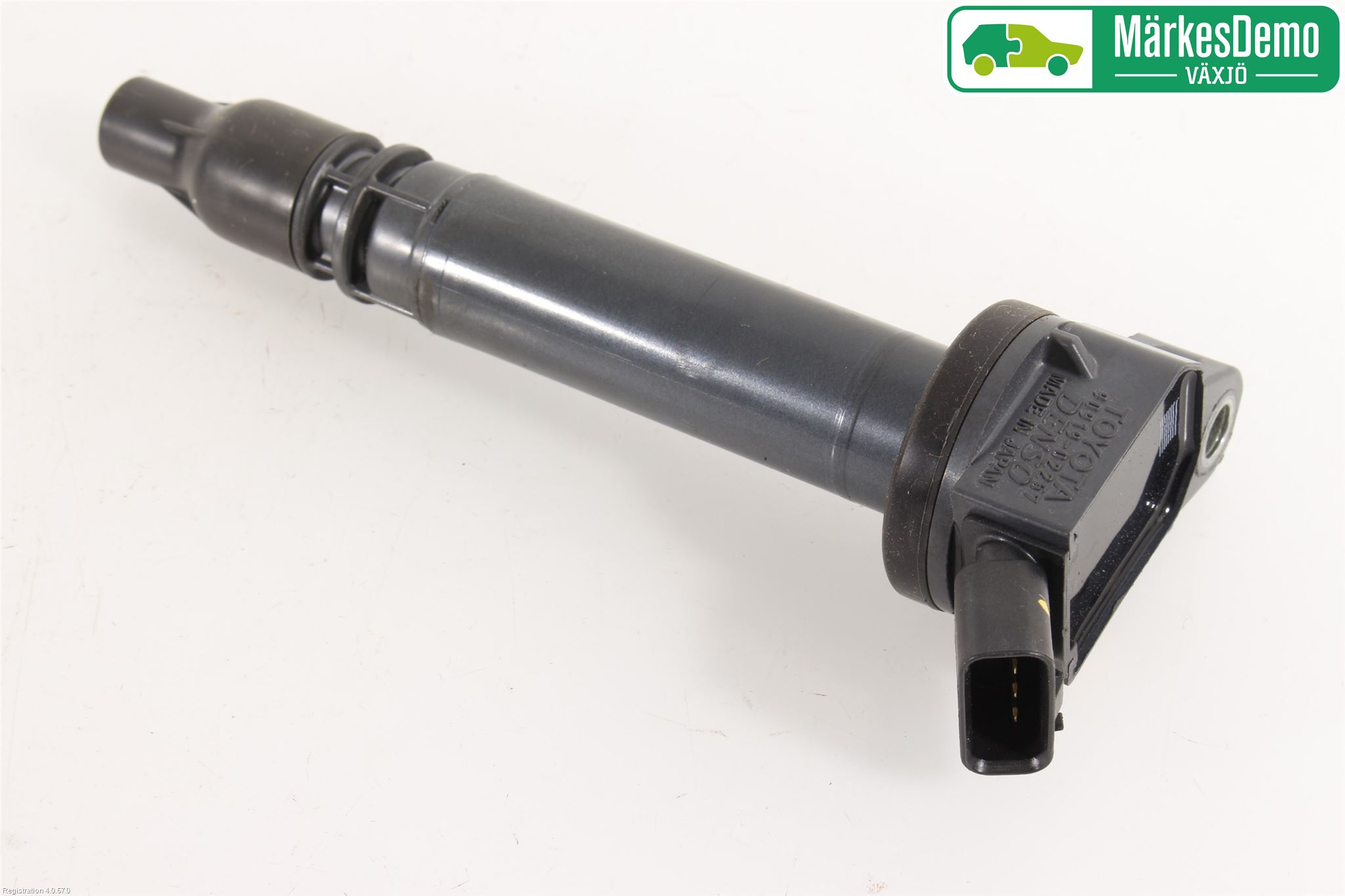 Toyota YARIS XP130 15-20 Tändspole