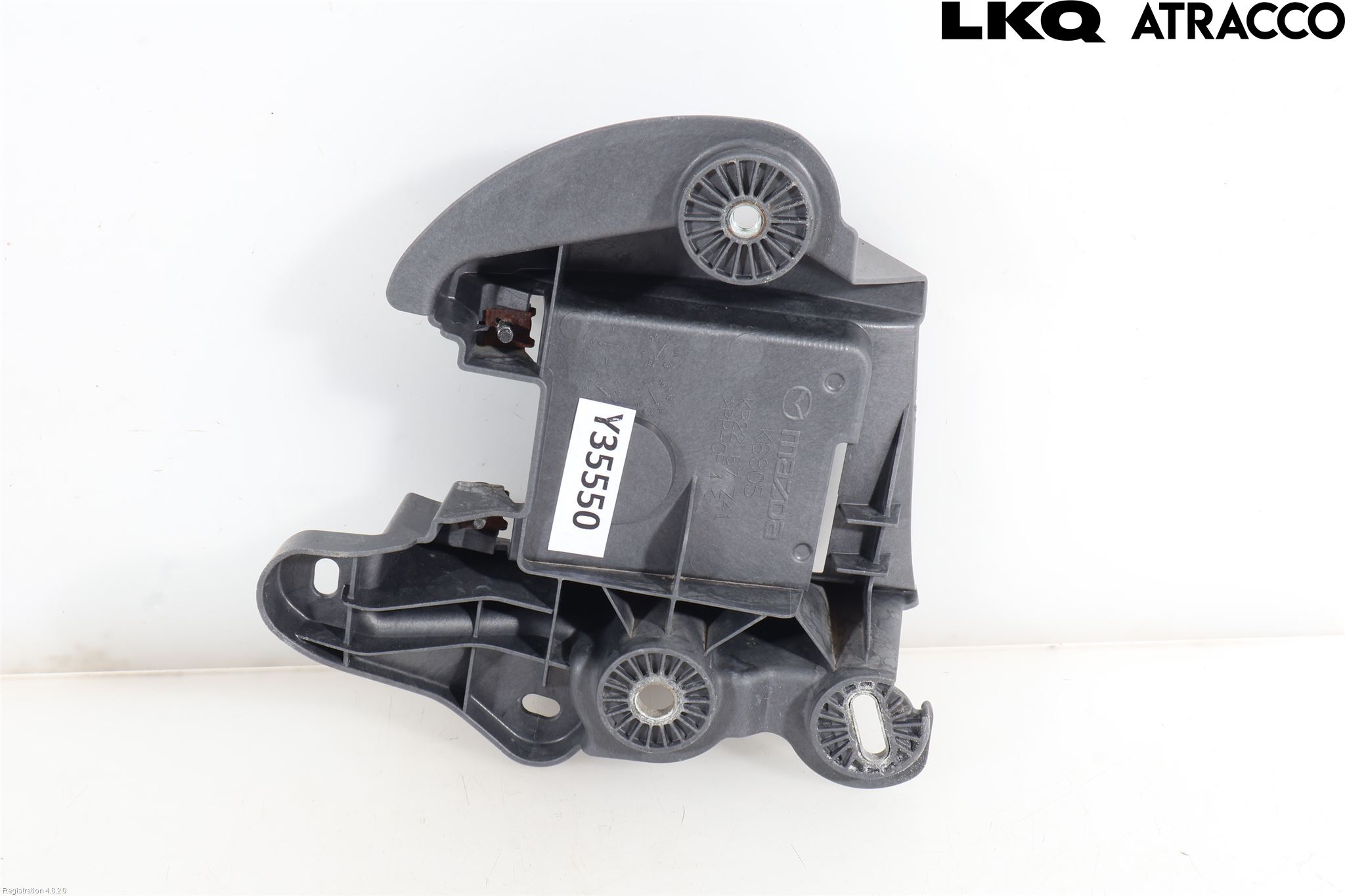 Mazda CX-5 12-17 Sensor Aktivt Kollisionsskydd