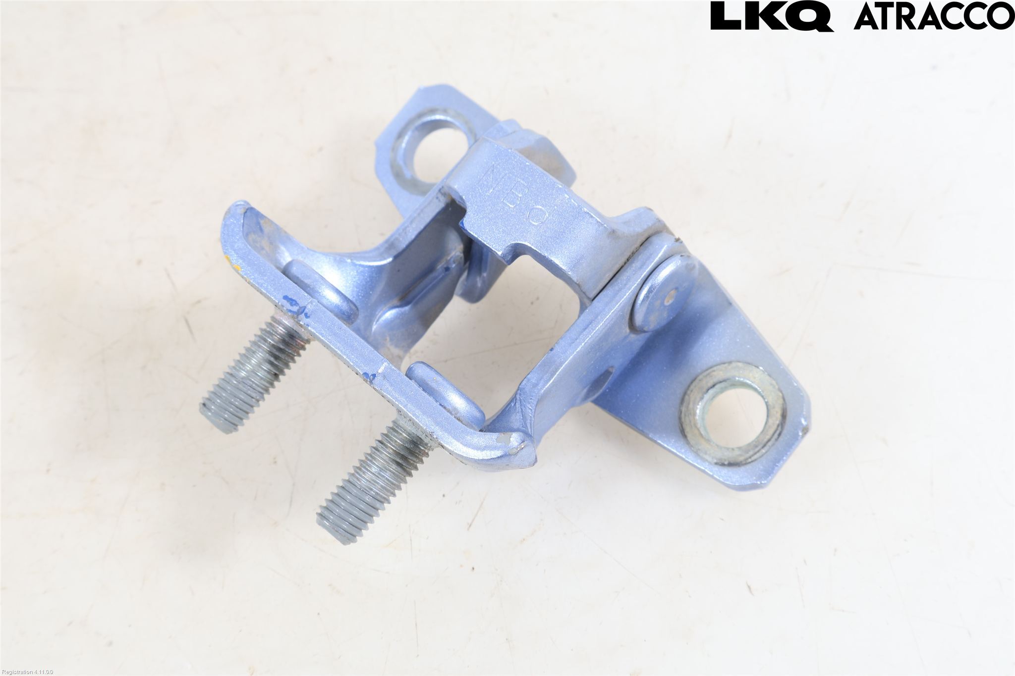 Mitsubishi OUTLANDER 13-21 Dörrgångjärn