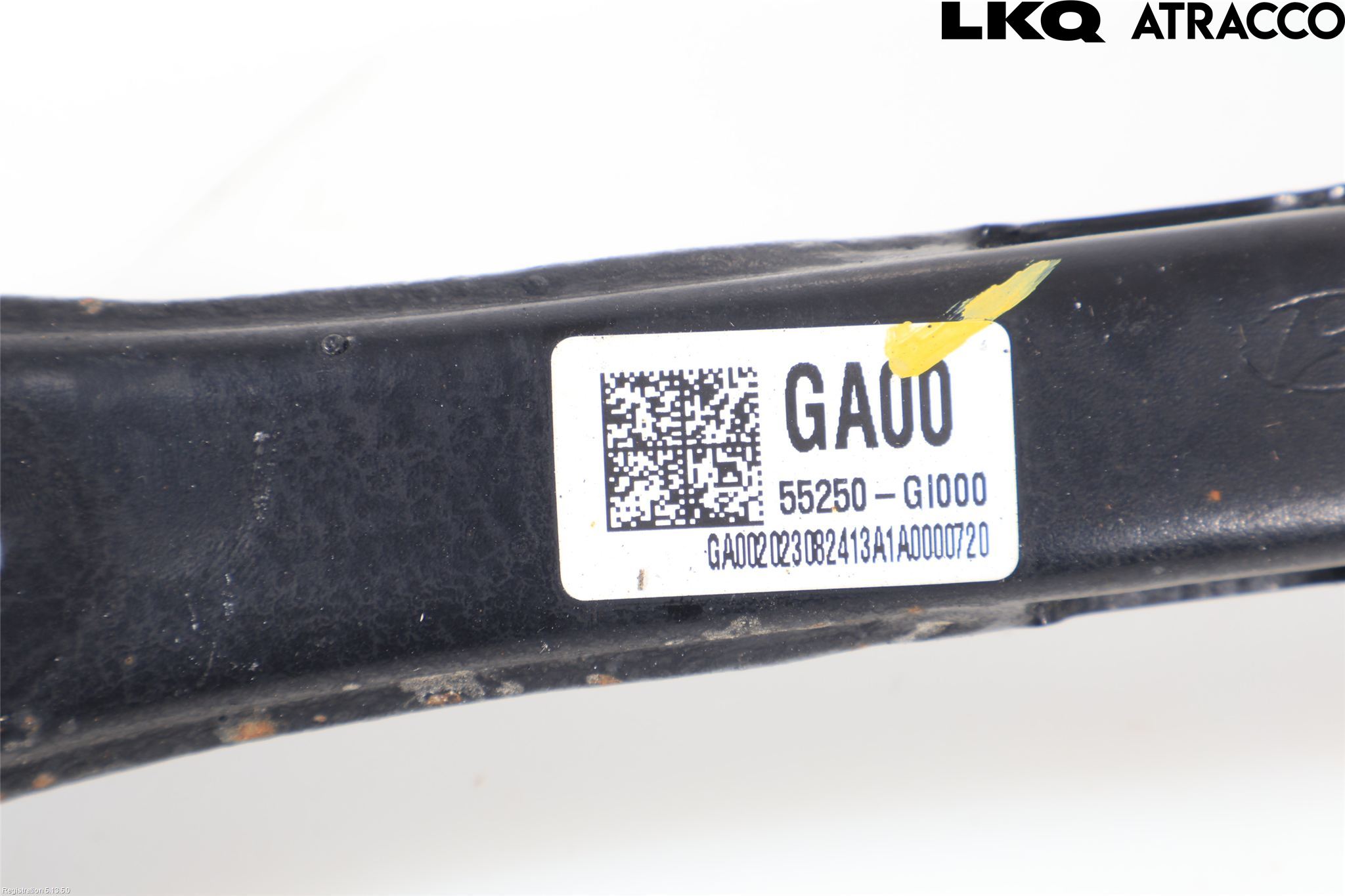 Hyundai IONIQ 5 NE 22- Bärarm Bak Höger