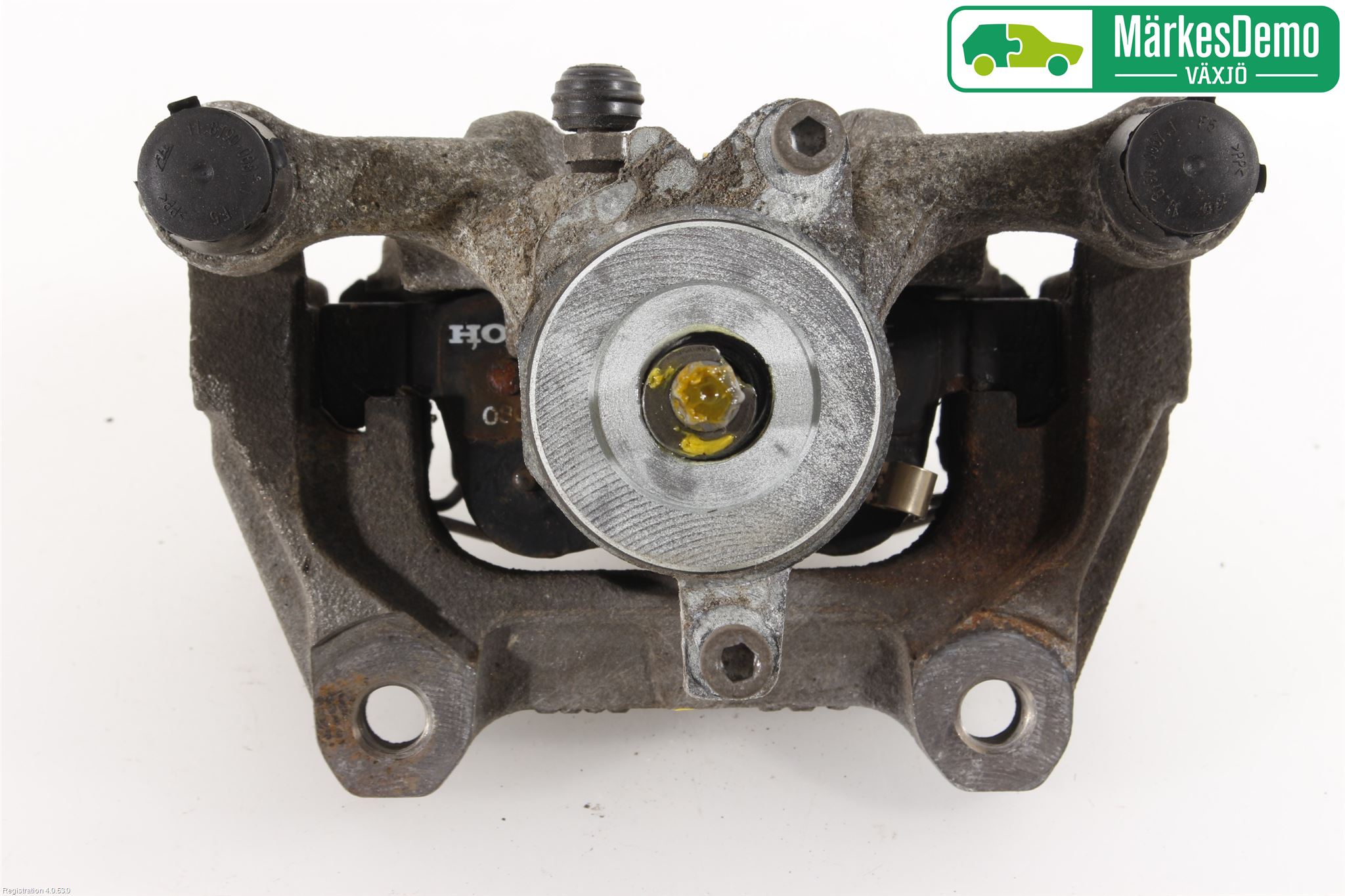 Honda CIVIC 17-22 Bromsok Bak Höger