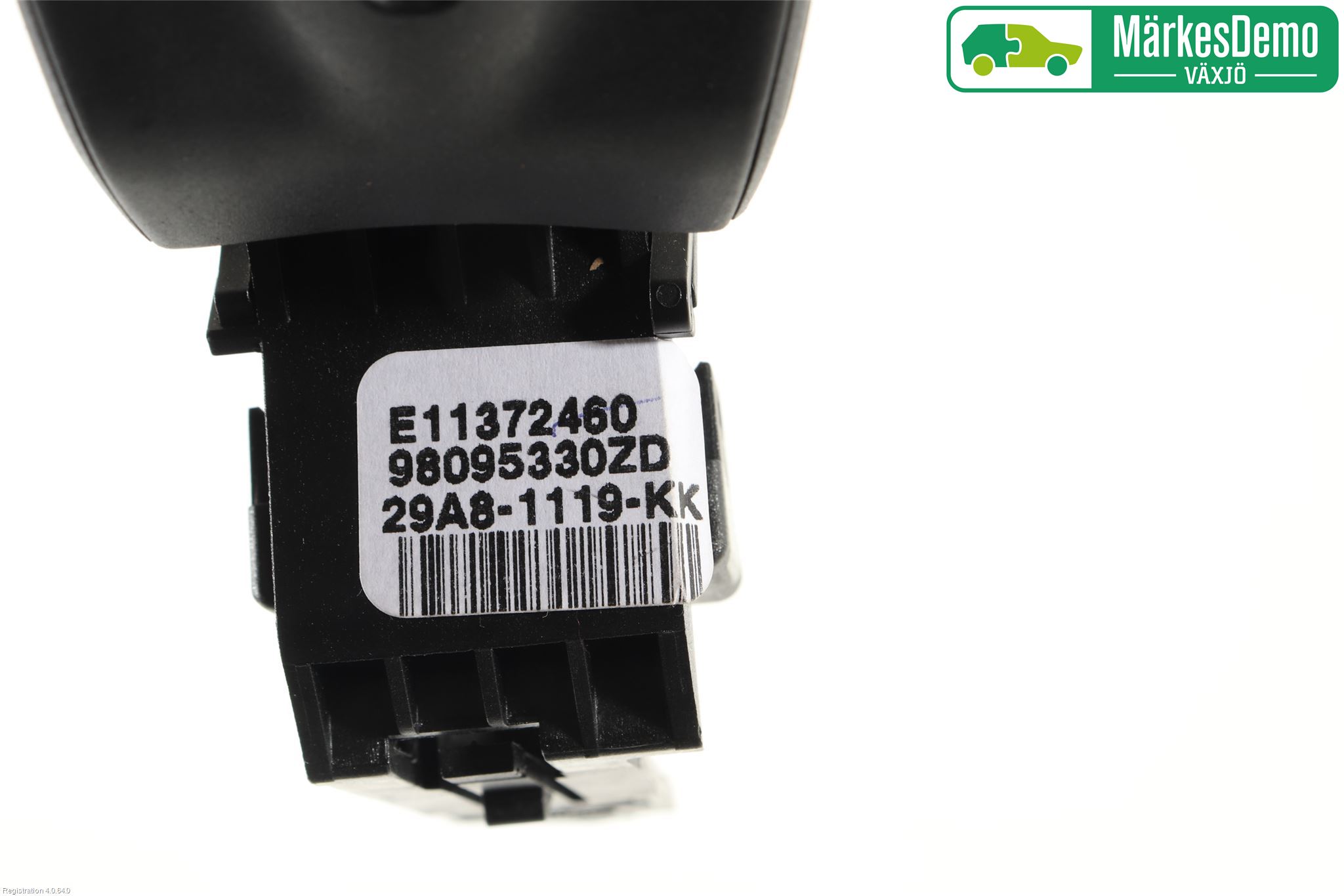 Toyota PROACE II 16- Farthållare