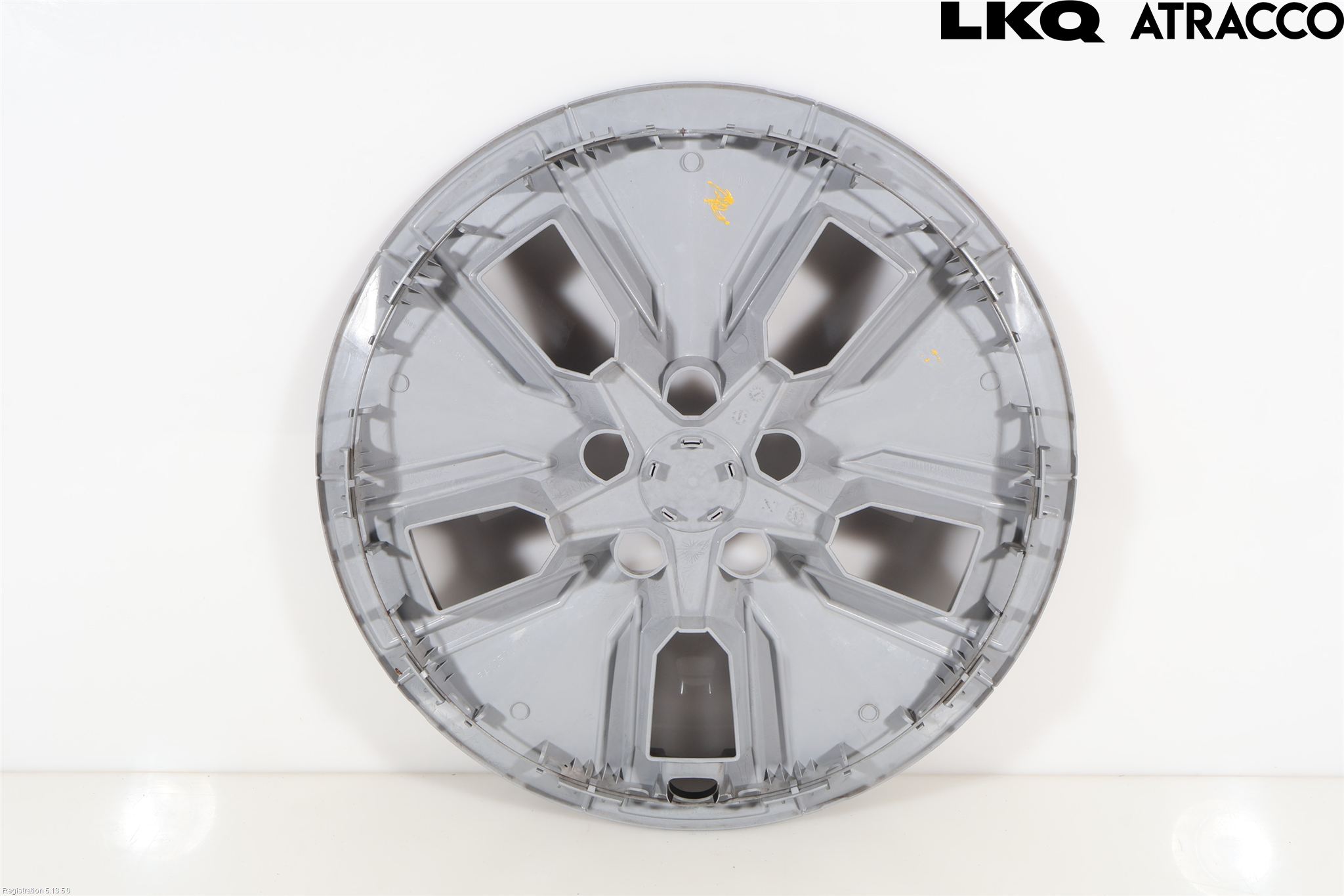 Toyota bZ4X EA10 22- Navkapsel