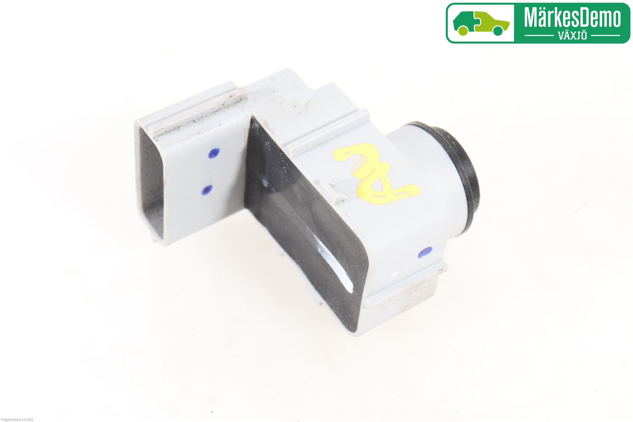 Hyundai ix20 Parkeringshjälp Backsensor