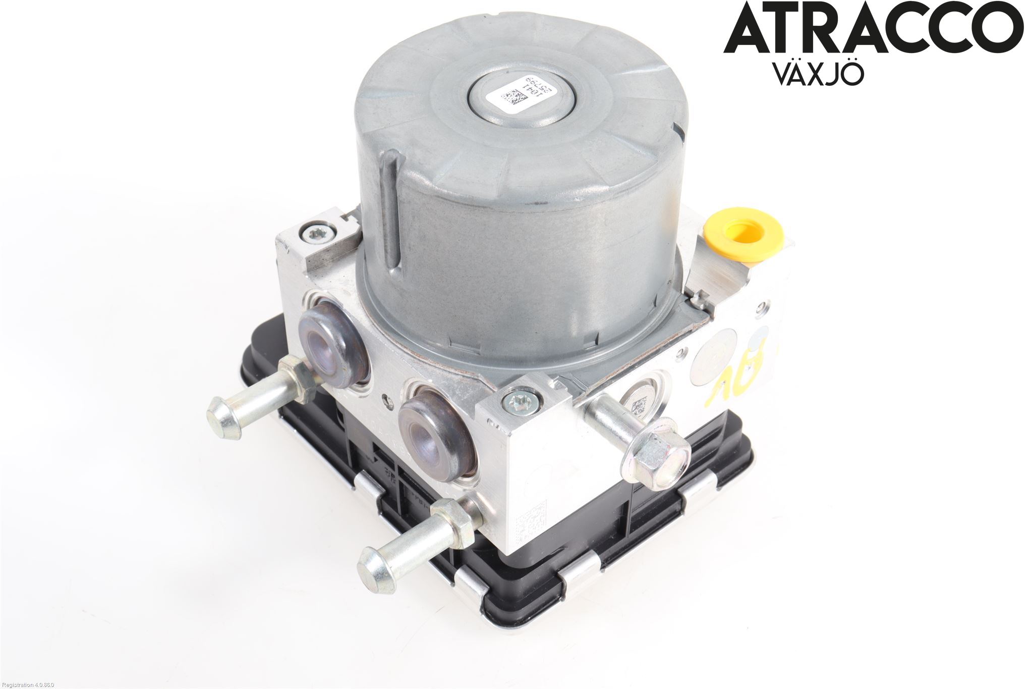 Mitsubishi ECLIPS CROSS Abs Hydraulaggregat