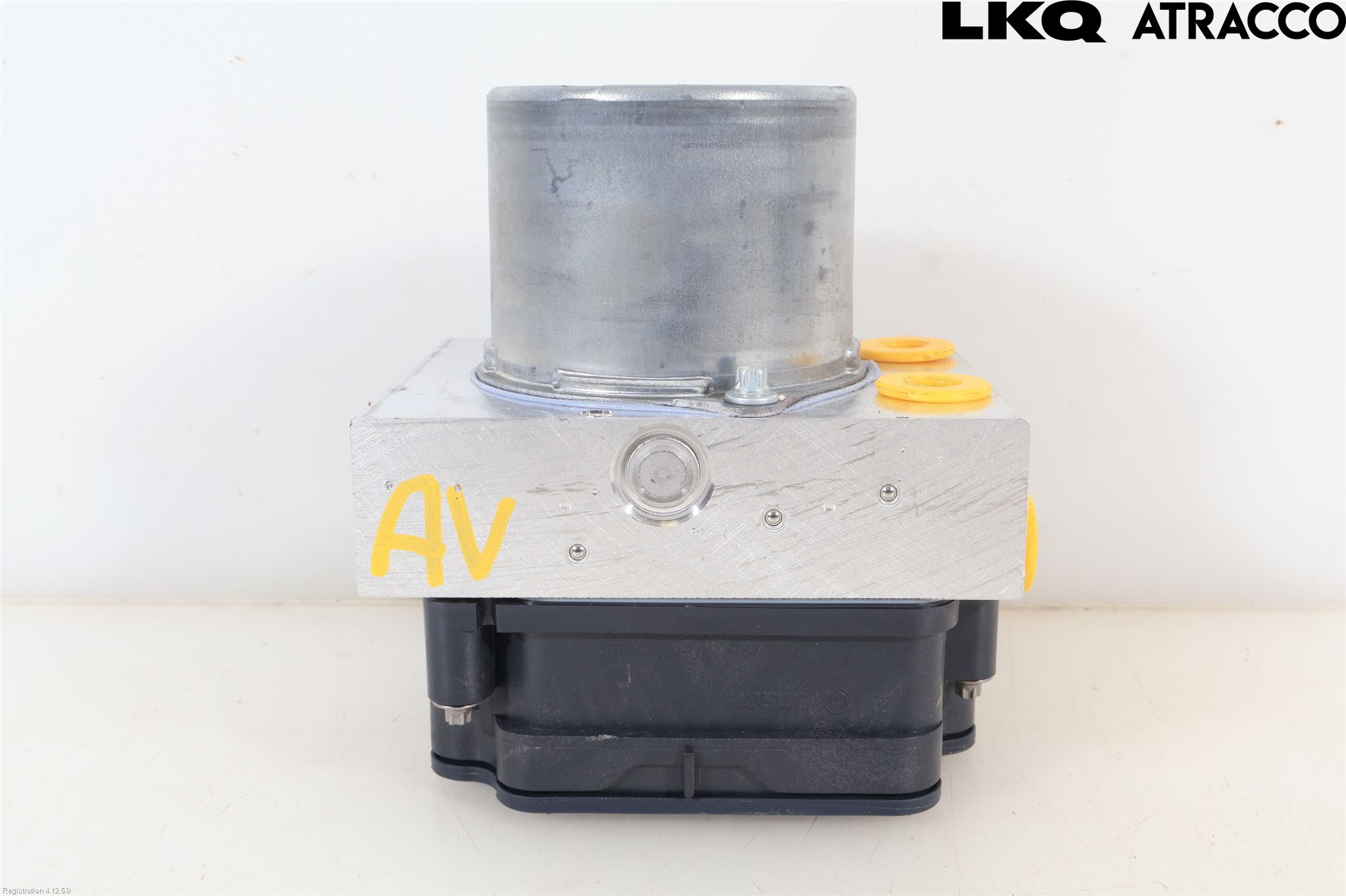 Toyota YARIS XP21 20- Abs Hydraulaggregat