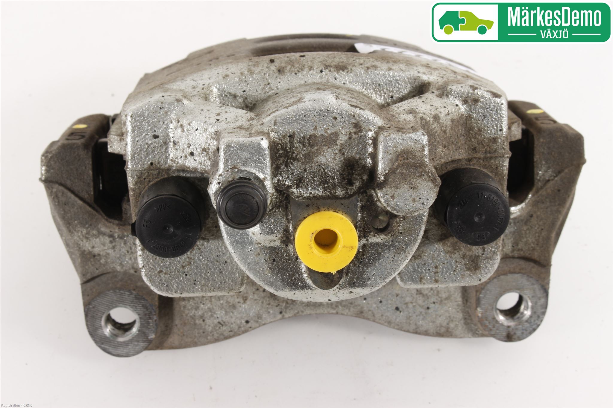 Toyota YARIS XP130 15-20 Bromsok Fram Vänster