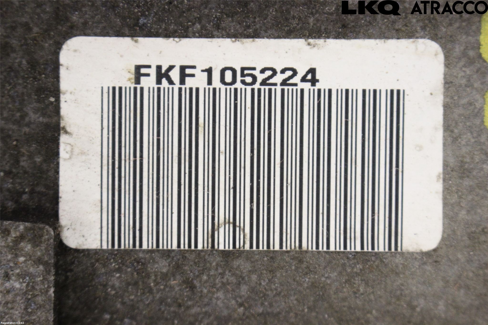 Hyundai KONA/ELECTRIC OS 18-23 Bakväxel-Diff