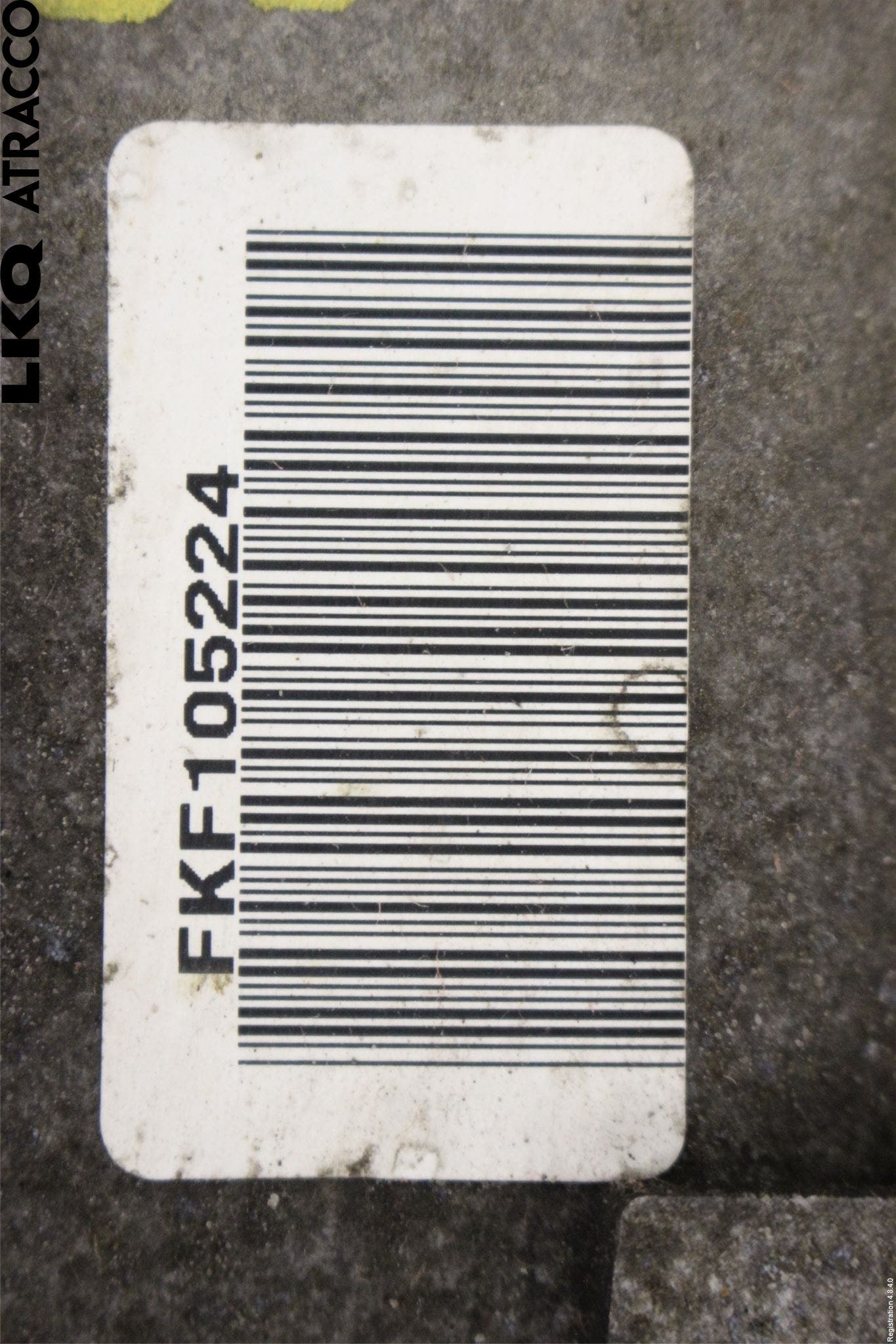 Hyundai KONA/ELECTRIC OS 18-23 Bakväxel-Diff