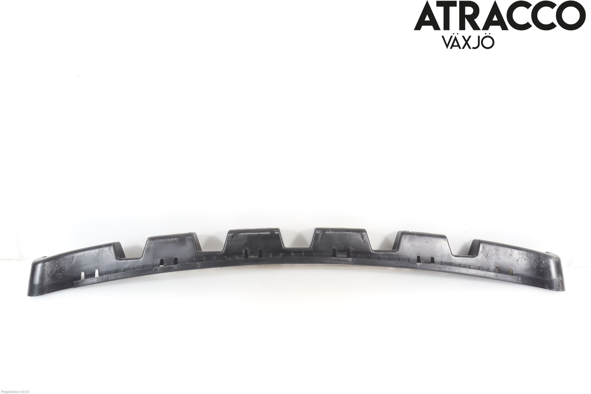 Seat ALTEA Stötfångardel Bak Mitt