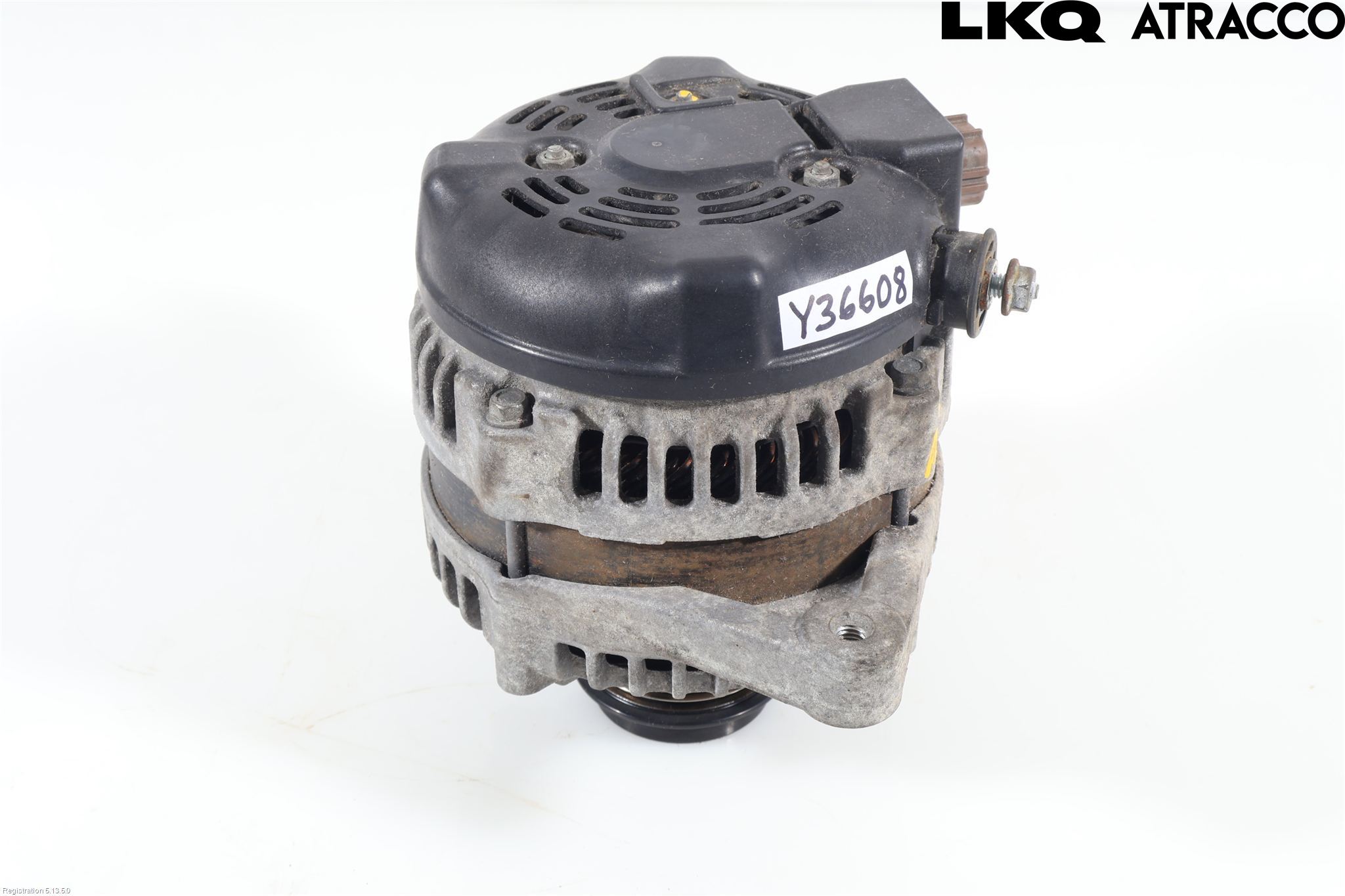 Toyota AURIS 10-12 Generator