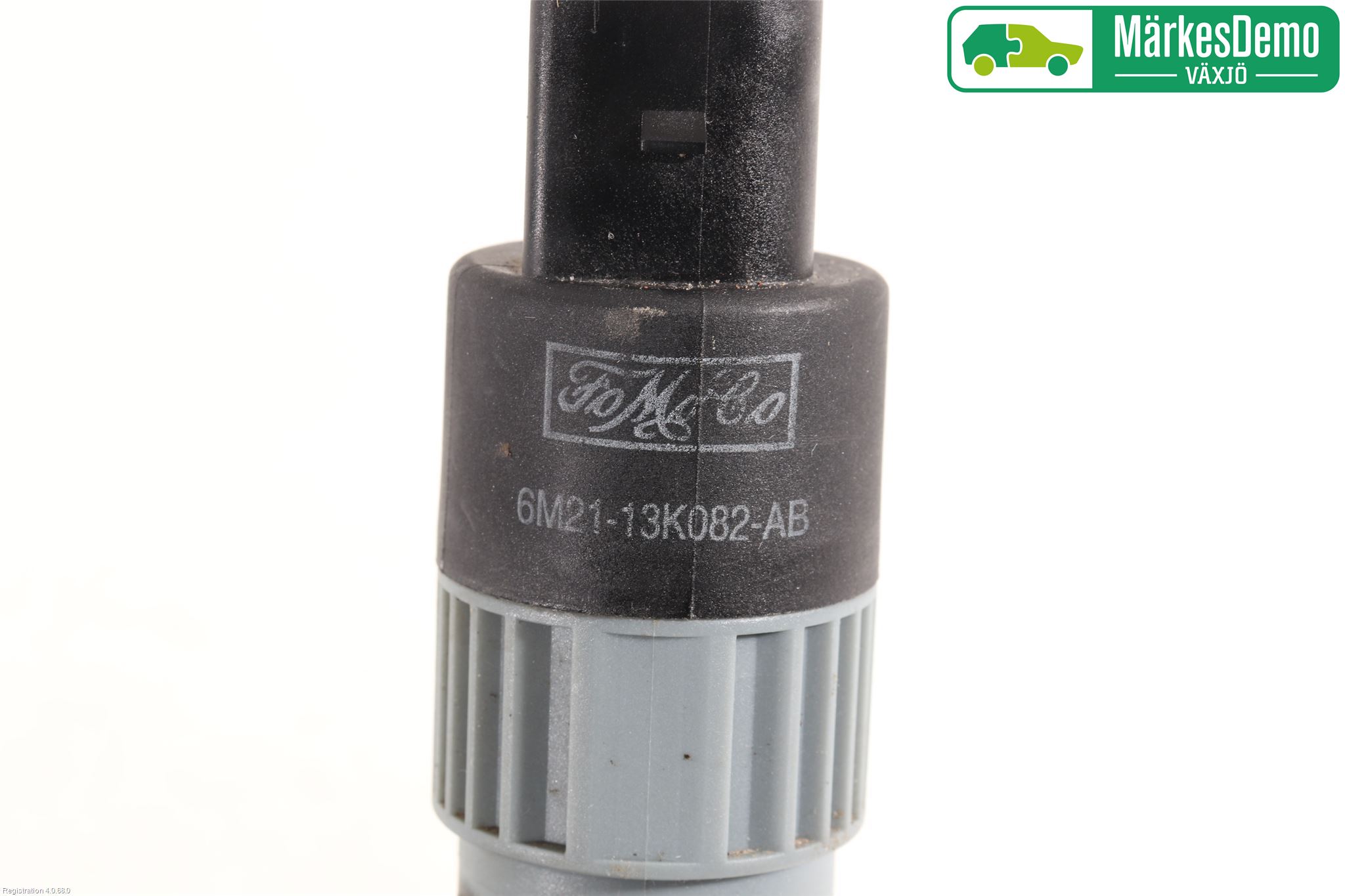 Ford FOCUS 15-18 Spolarpump Högtryck